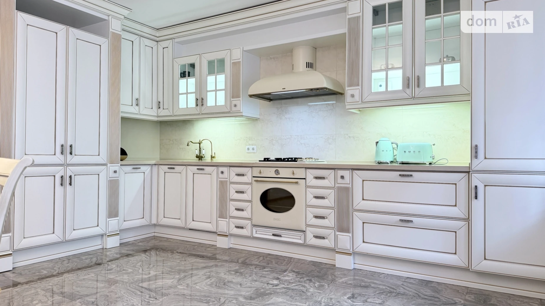 Продается 3-комнатная квартира 124 кв. м в Полтаве, ул. Соборности, 40Д - фото 2