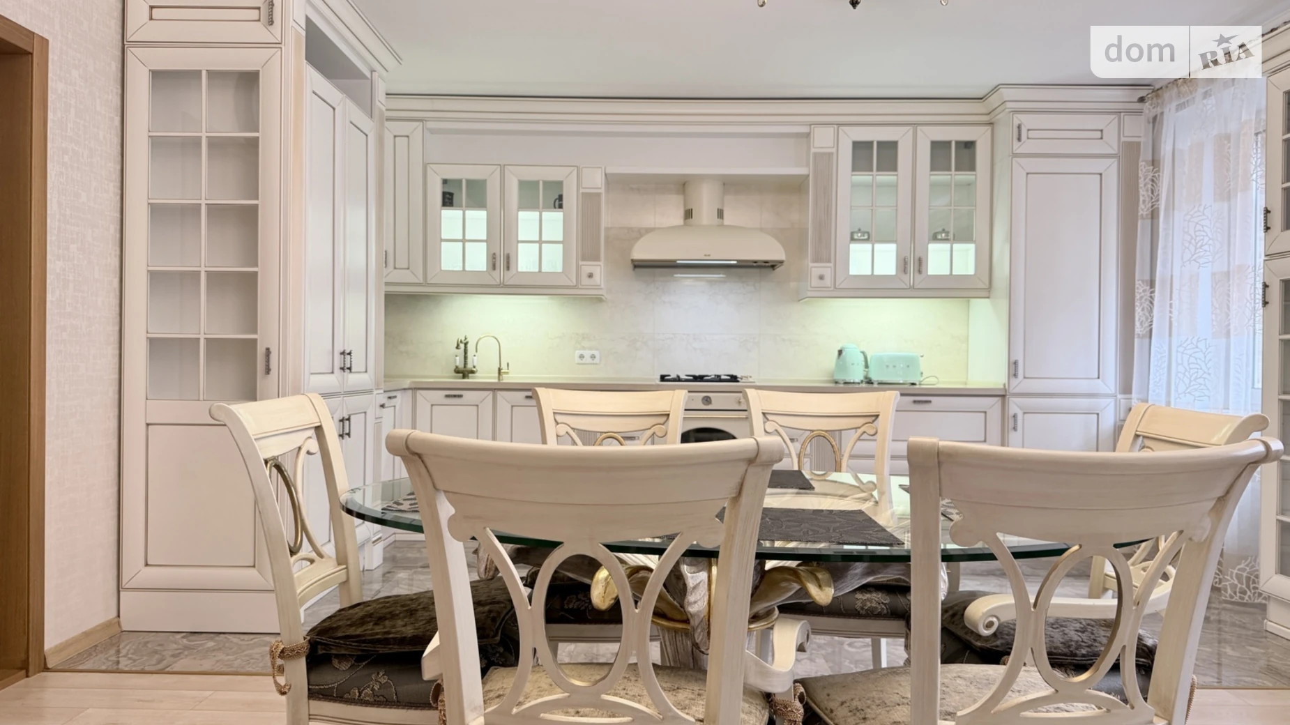 Продается 3-комнатная квартира 124 кв. м в Полтаве, ул. Соборности, 40Д - фото 3