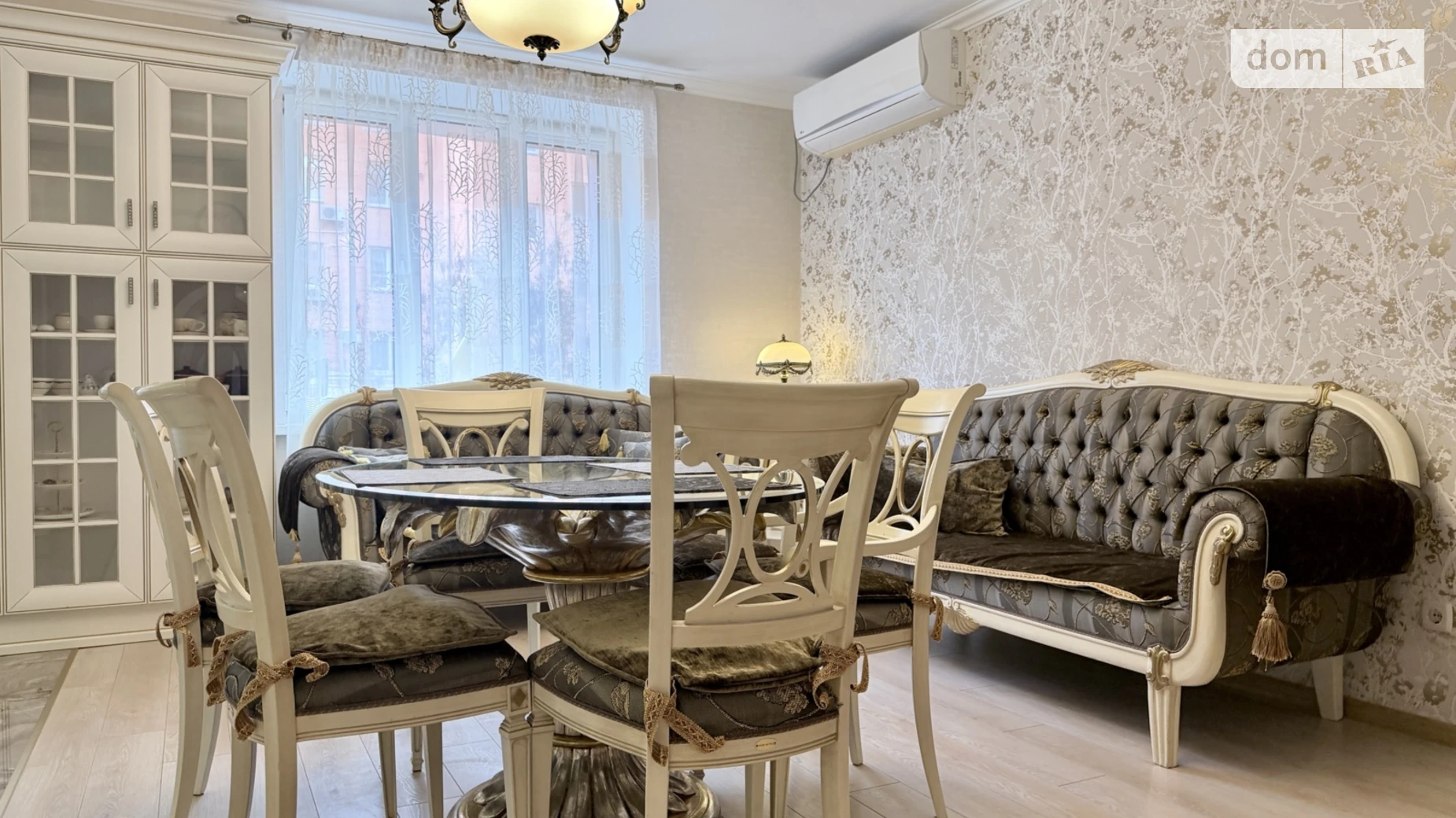 Продается 3-комнатная квартира 124 кв. м в Полтаве, ул. Соборности, 40Д - фото 4