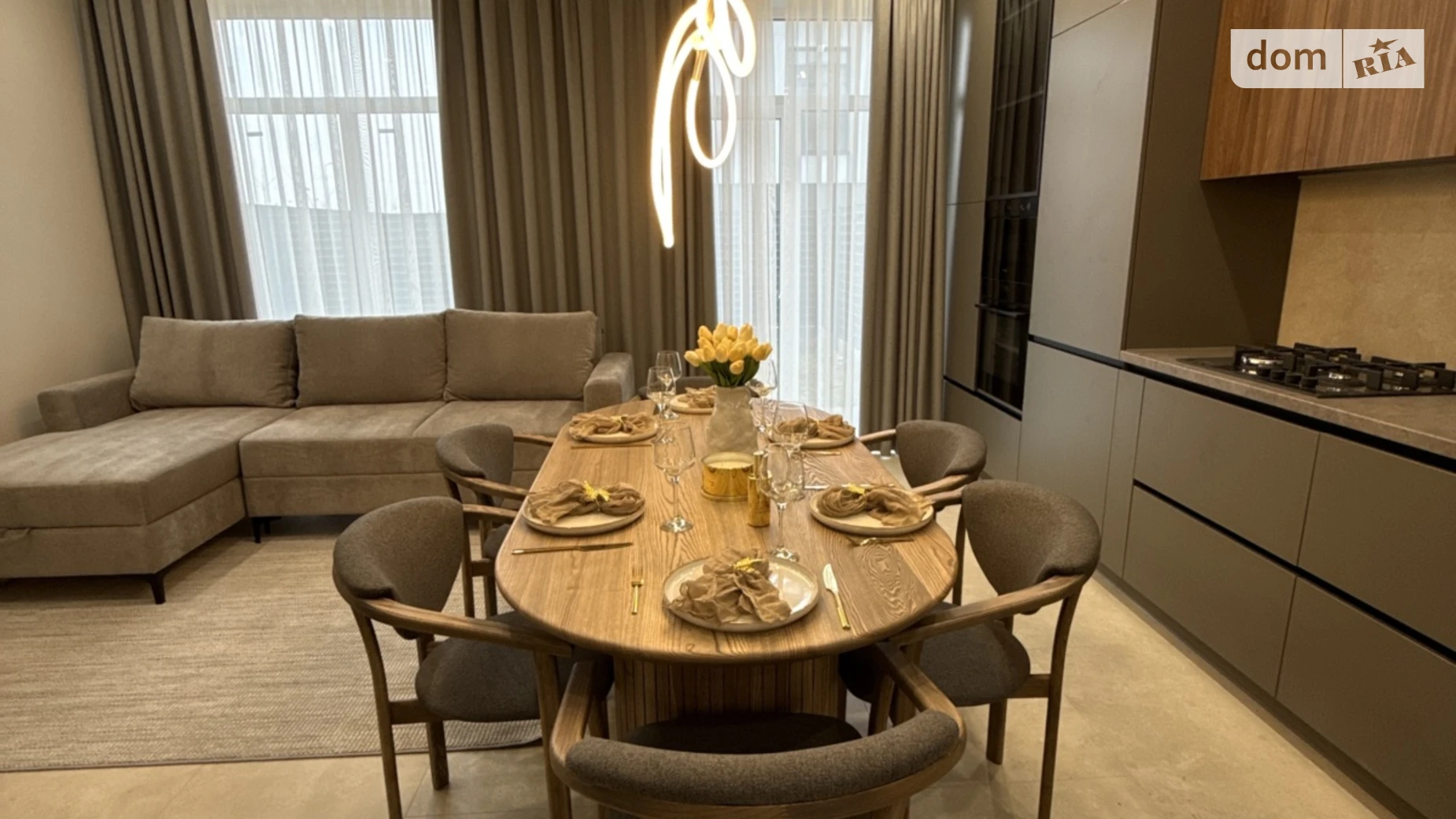 ул. Радужная Софиевская Борщаговка, цена: 210000 $ - фото 4