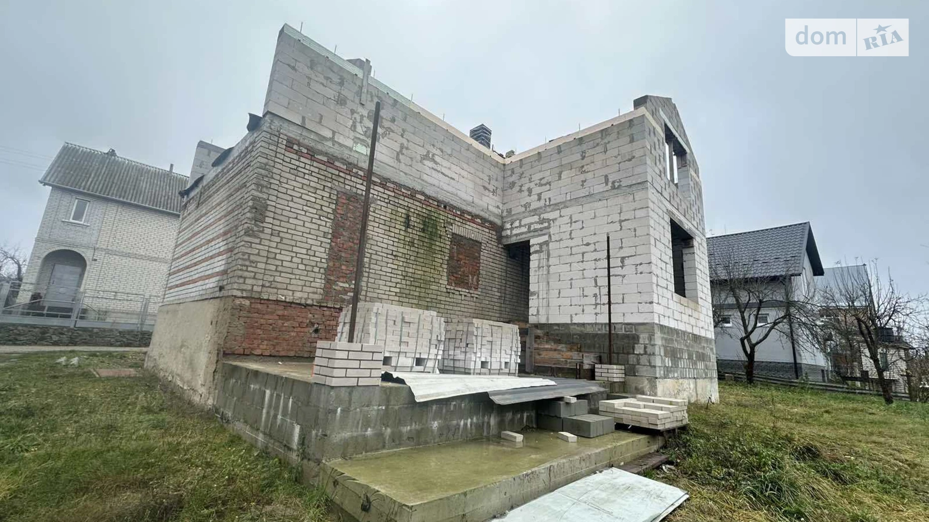 Продается дом на 2 этажа 78.1 кв. м с баней/сауной, цена: 34000 $ - фото 2