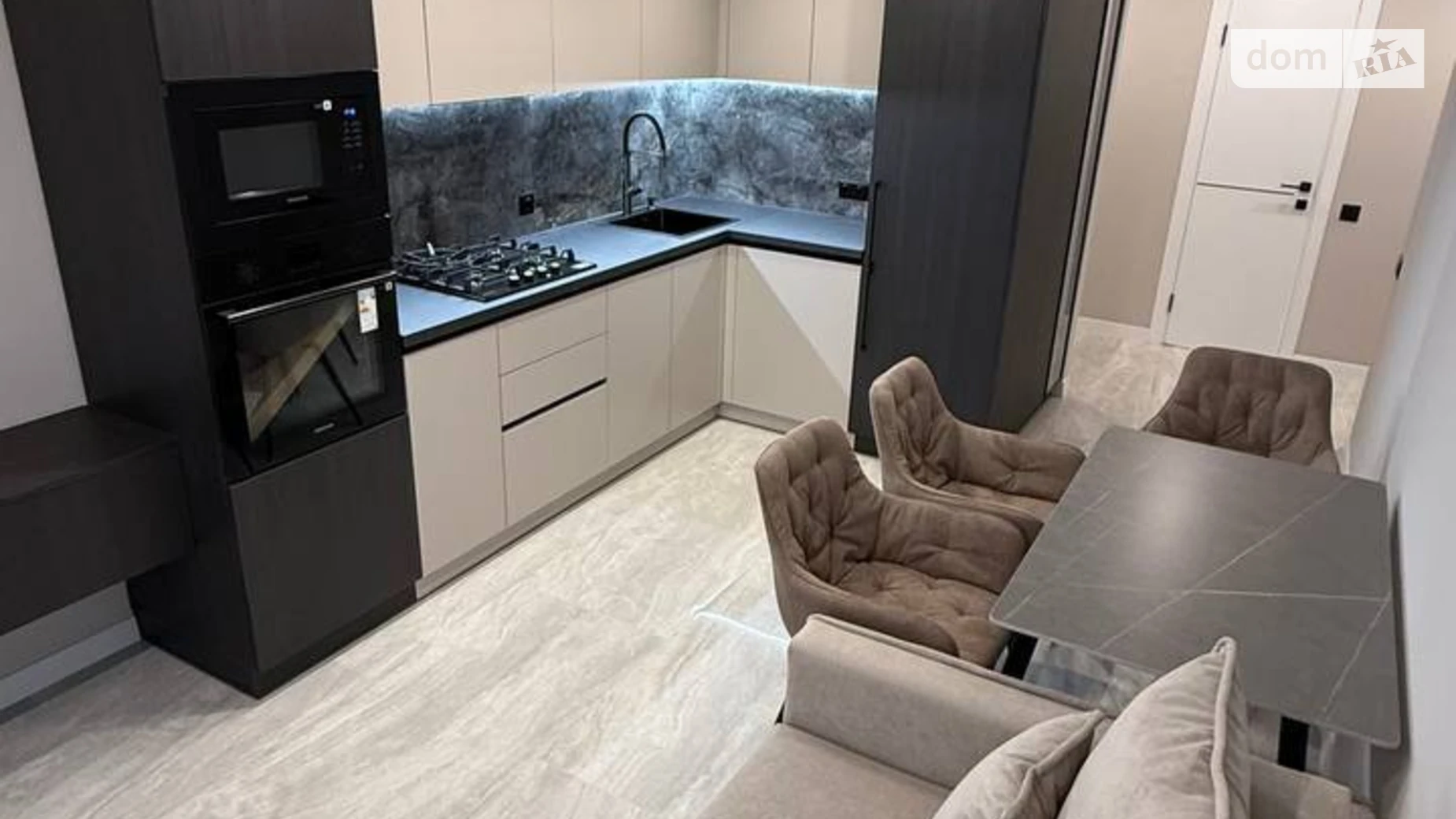 2-комнатная квартира 80 кв. м в Тернополе, пер. Кирпичный - фото 2