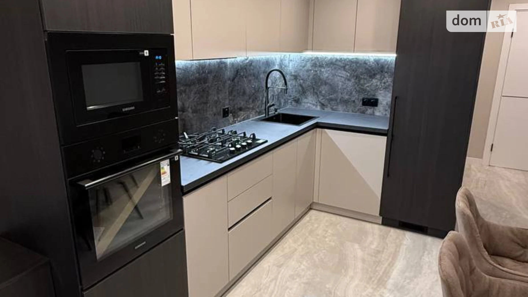 2-комнатная квартира 80 кв. м в Тернополе, пер. Кирпичный - фото 5