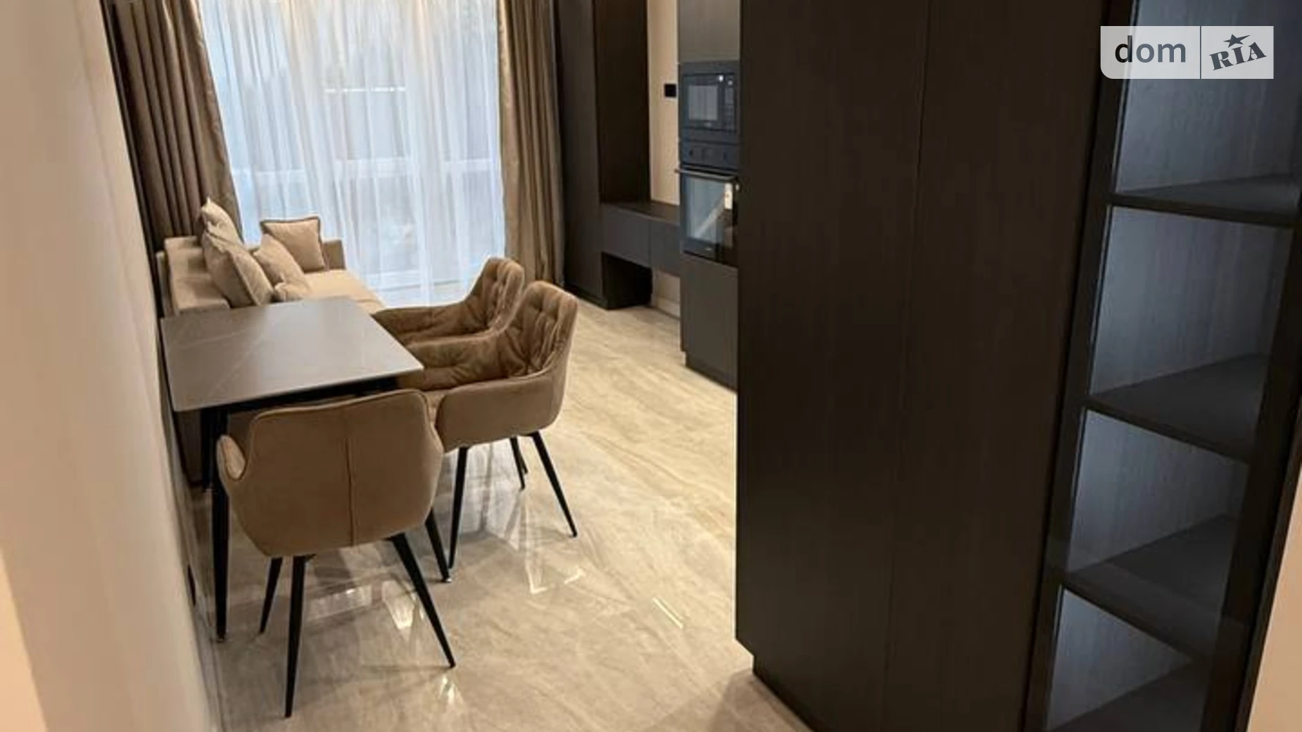 2-комнатная квартира 80 кв. м в Тернополе, пер. Кирпичный - фото 4