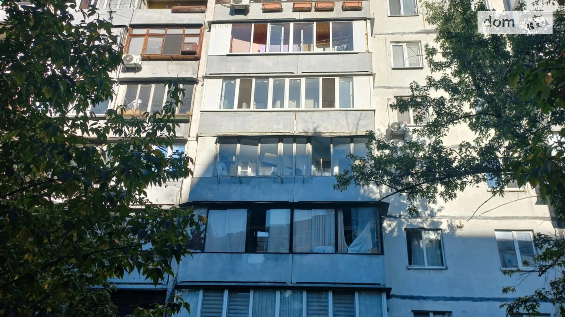 Продается 3-комнатная квартира 68.4 кв. м в Киеве, ул. Левка Лукьяненко, 3А - фото 3