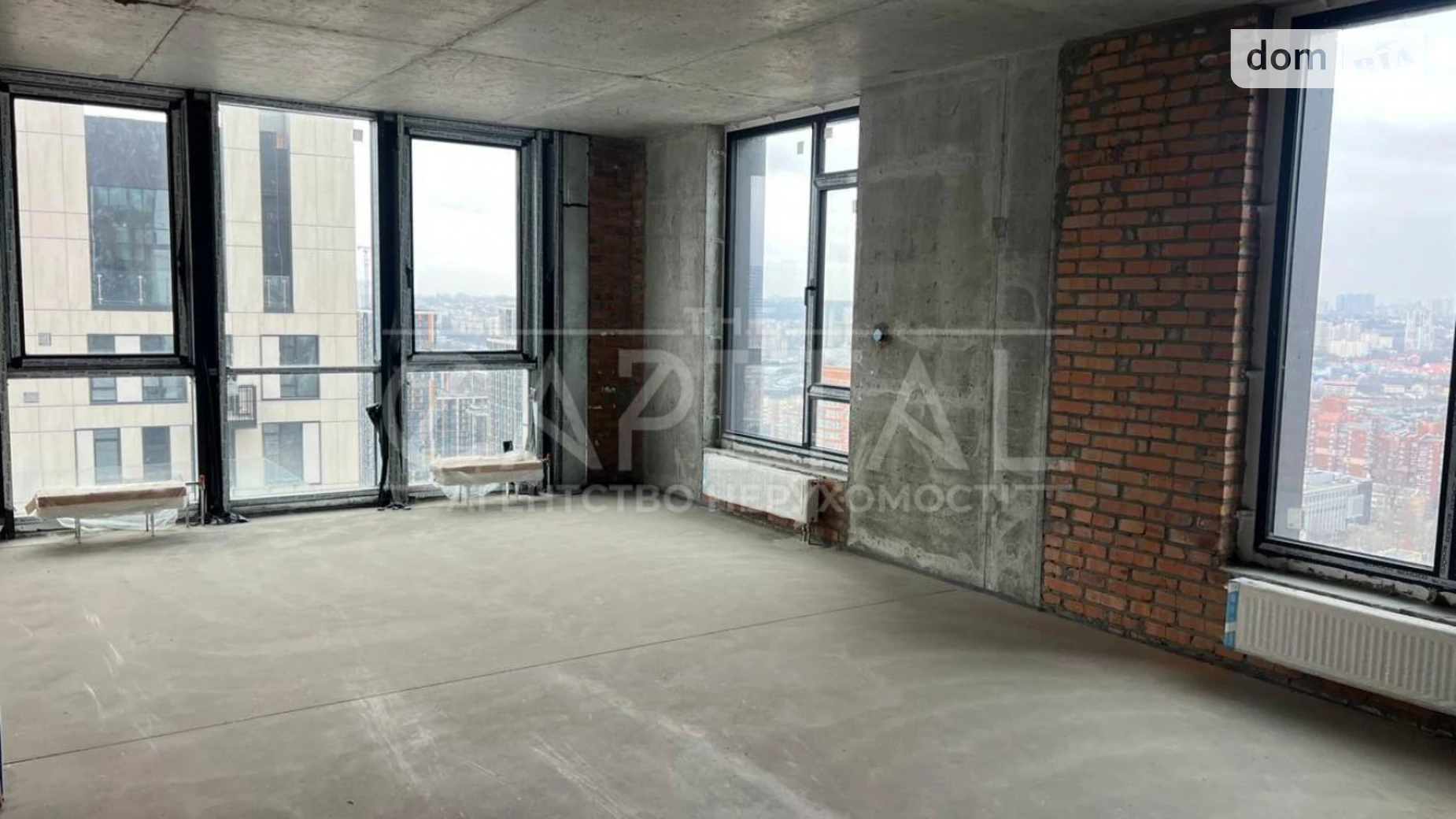 Продается 3-комнатная квартира 145.9 кв. м в Киеве, ул. Василия Тютюнника, 39 - фото 3