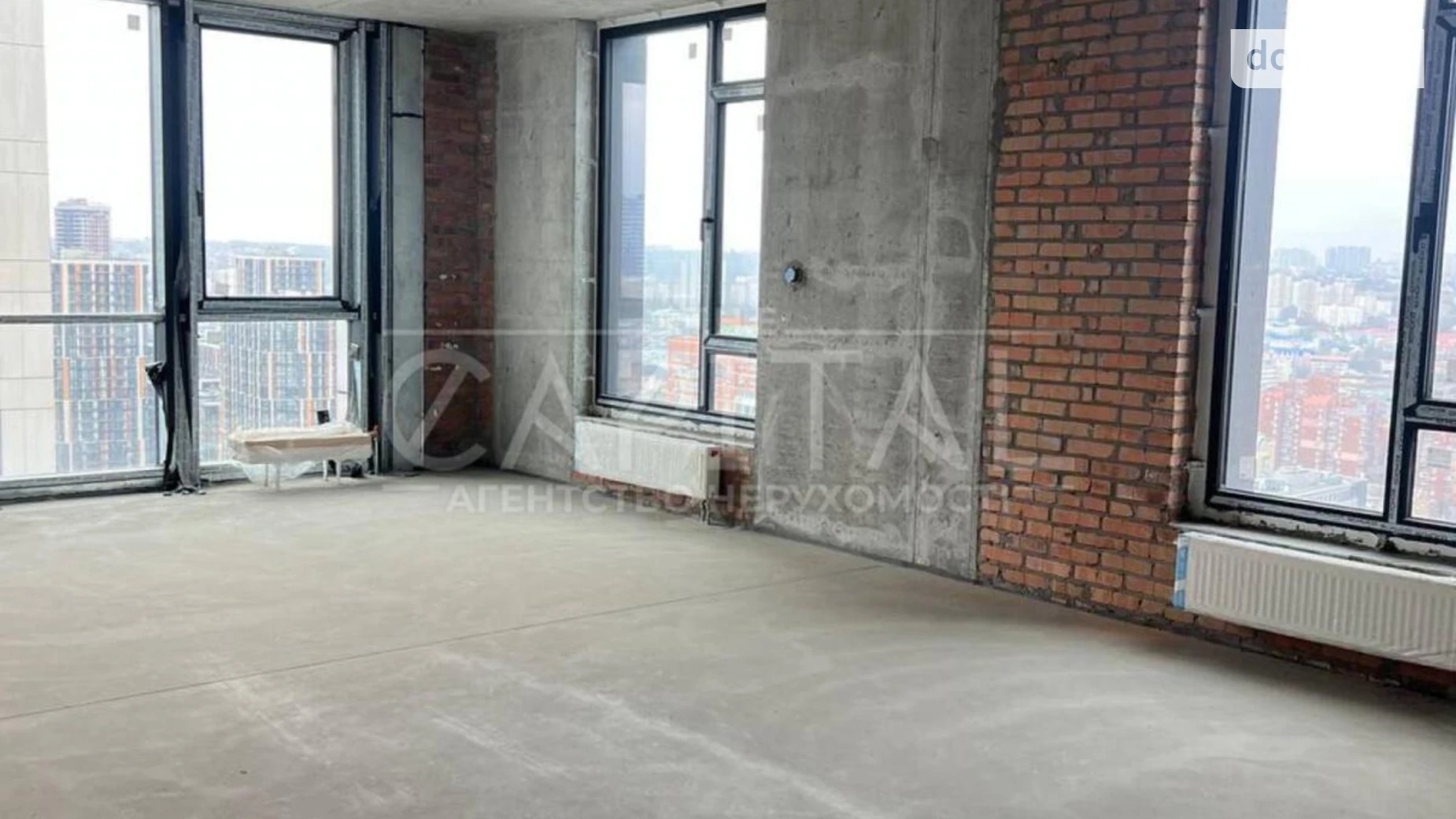 Продается 3-комнатная квартира 145.9 кв. м в Киеве, ул. Василия Тютюнника, 39 - фото 4