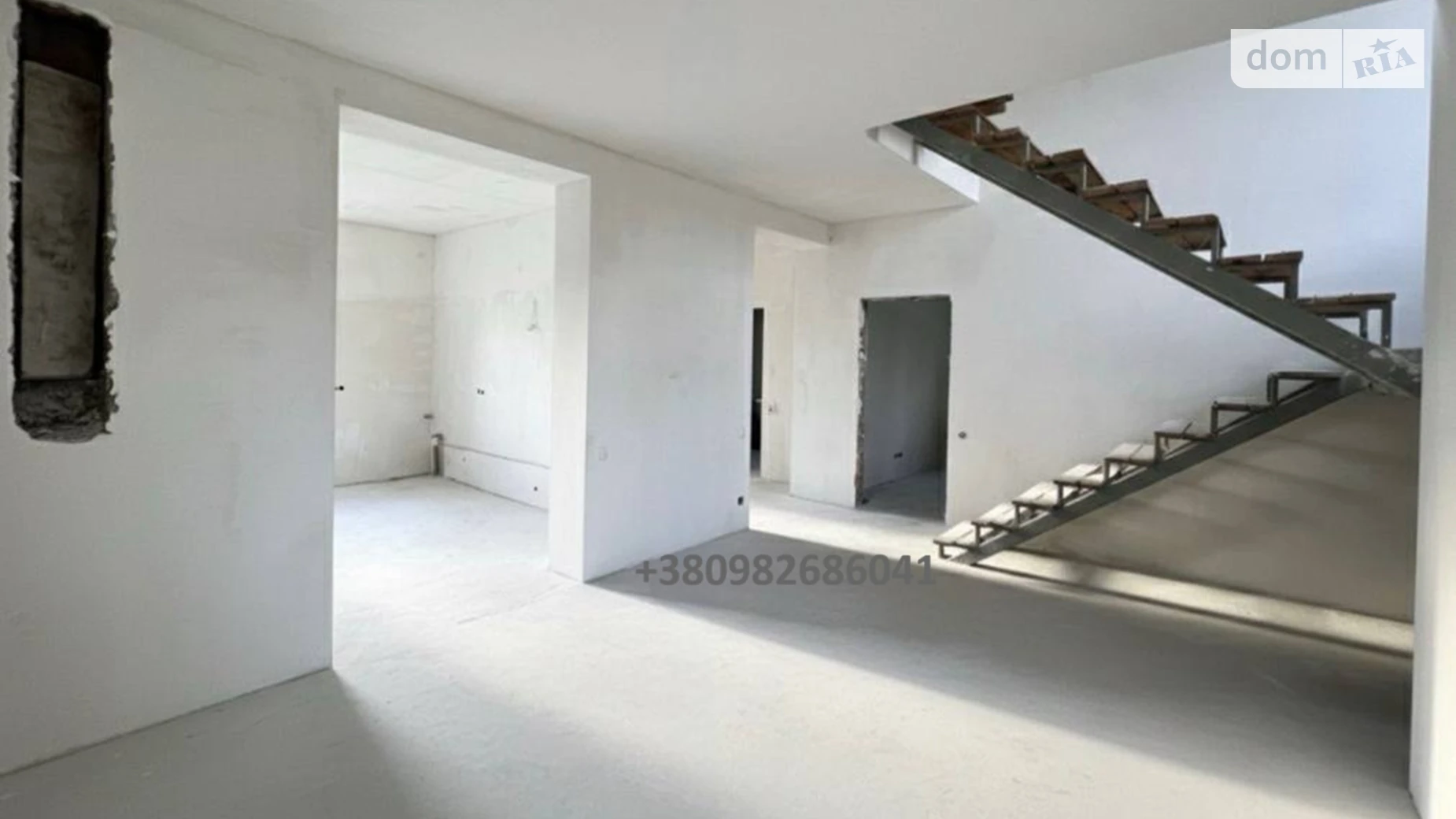 Продается дом на 2 этажа 150.3 кв. м с баней/сауной, цена: 115000 $ - фото 3