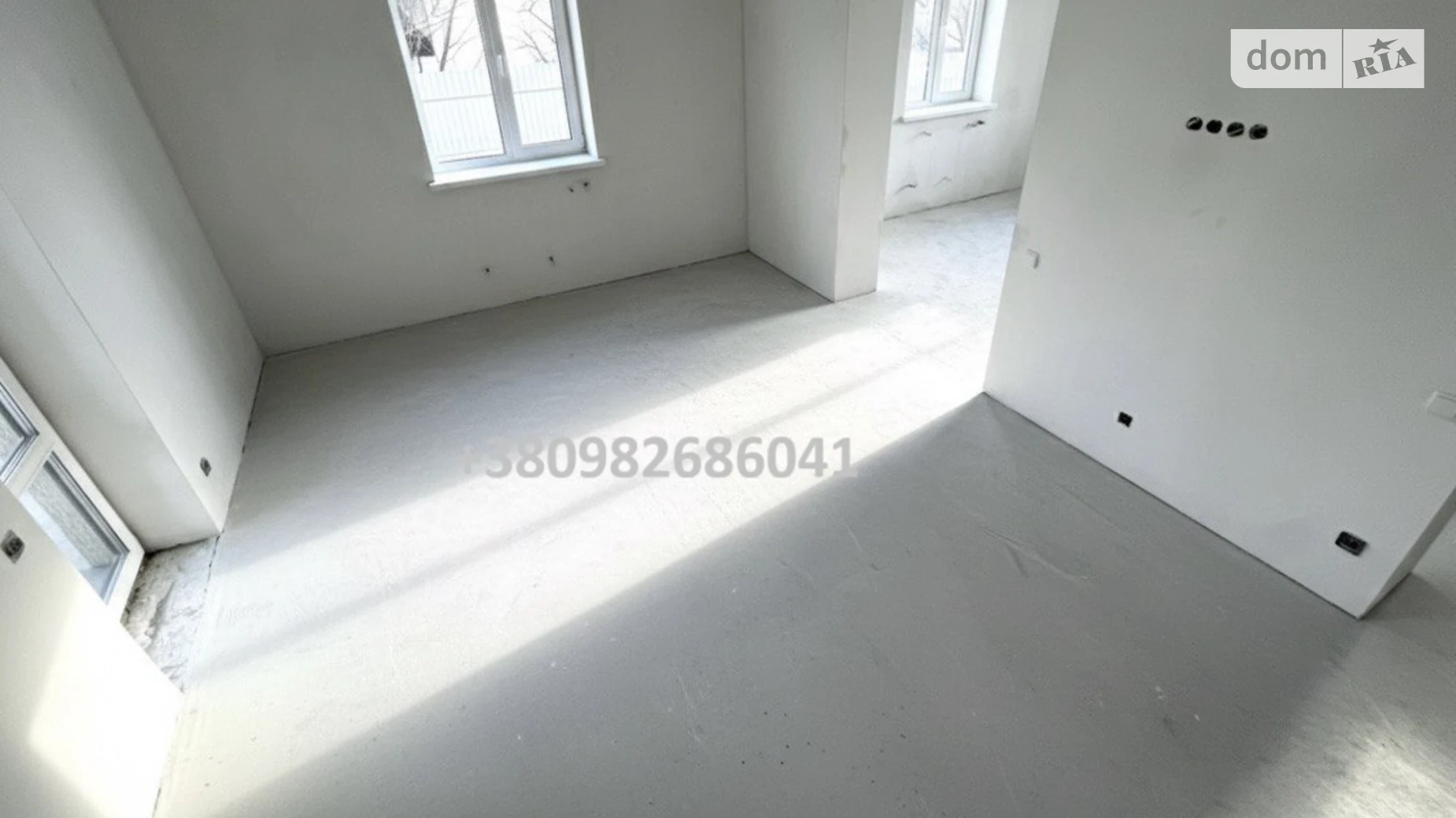 Продается дом на 2 этажа 150.3 кв. м с баней/сауной, цена: 115000 $ - фото 4