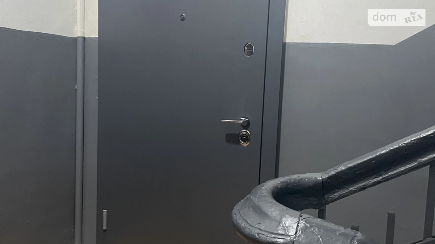 Продается 2-комнатная квартира 75 кв. м в Кривом Роге, просп. Поштовый(Карла Маркса), 19 - фото 2