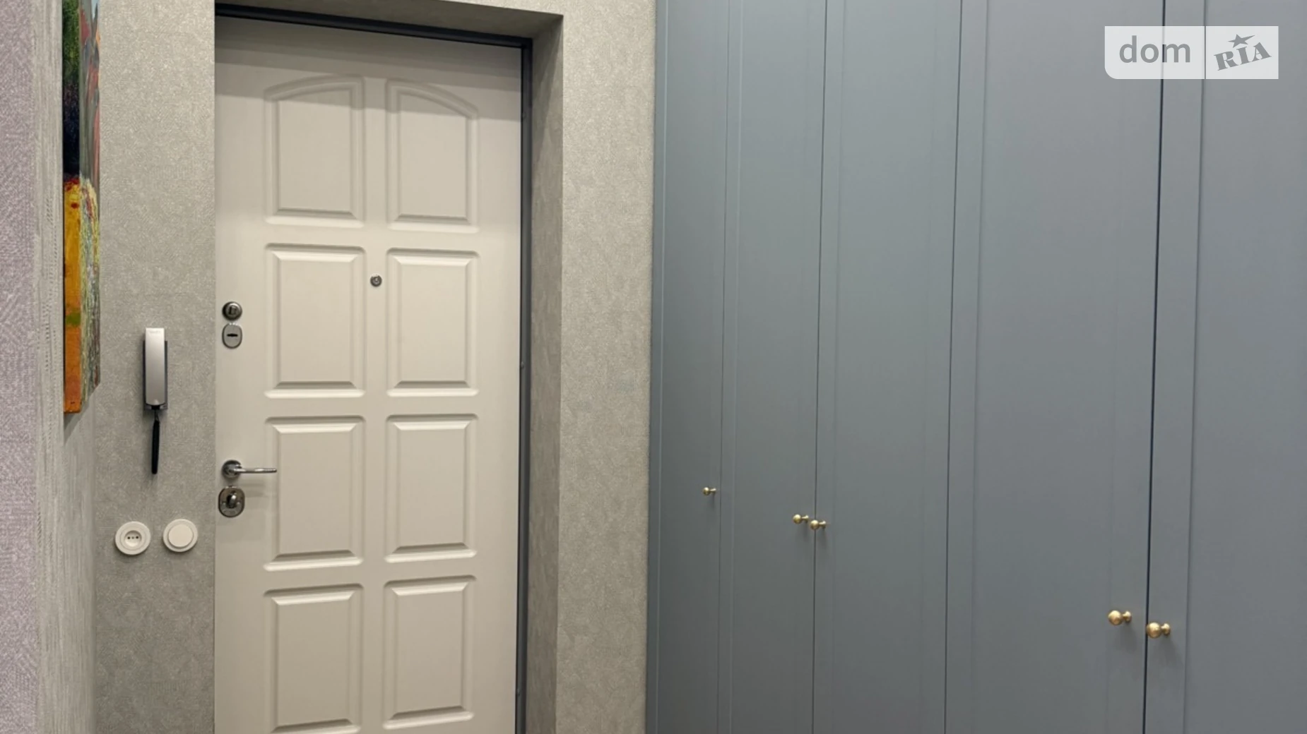 Продается 2-комнатная квартира 75 кв. м в Кривом Роге, просп. Поштовый(Карла Маркса), 19 - фото 3