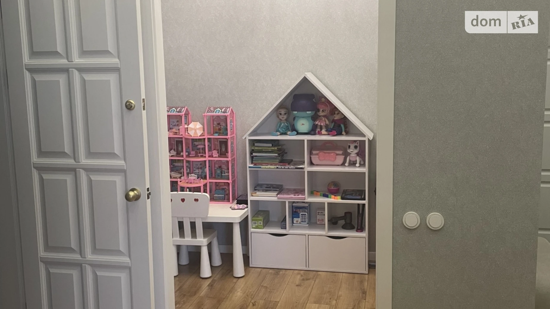 Продается 2-комнатная квартира 75 кв. м в Кривом Роге, просп. Поштовый(Карла Маркса), 19 - фото 5