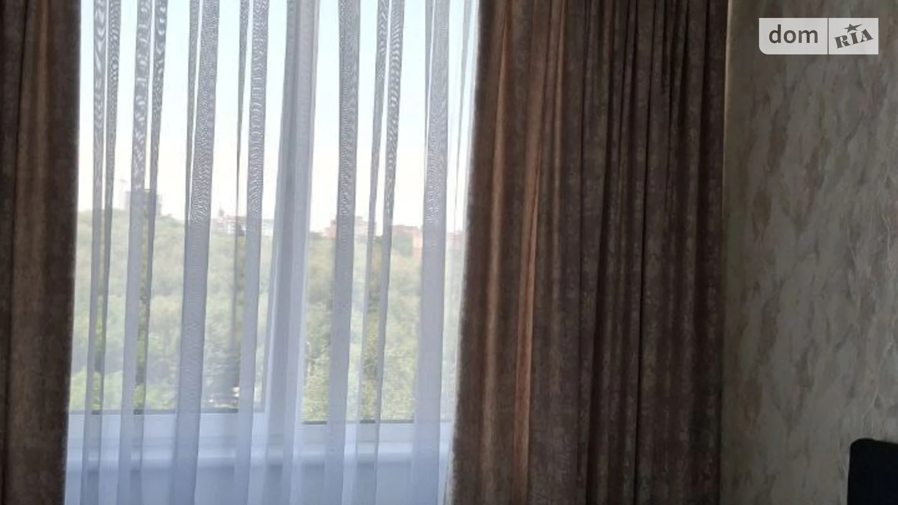 1-комнатная квартира 44 кв. м в Тернополе, ул. Цымбалистого, 1 - фото 5