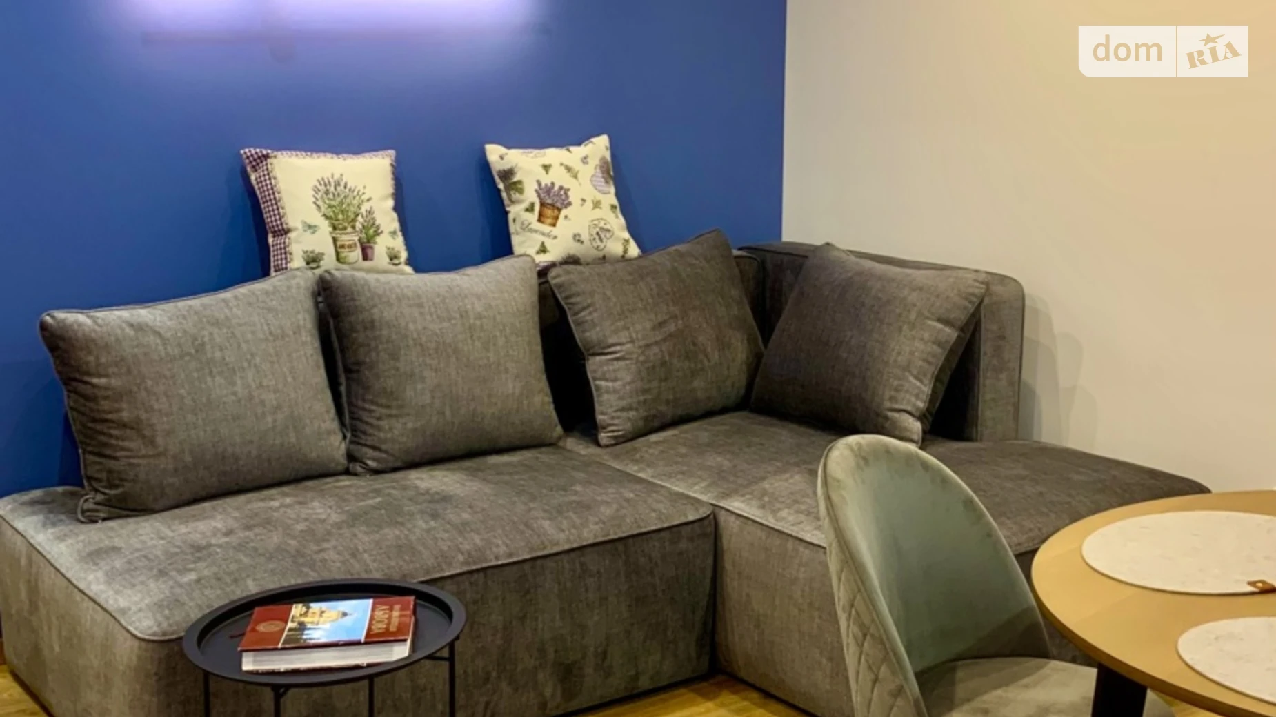 Продается 2-комнатная квартира 45 кв. м в Львове, цена: 120000 $ - фото 2