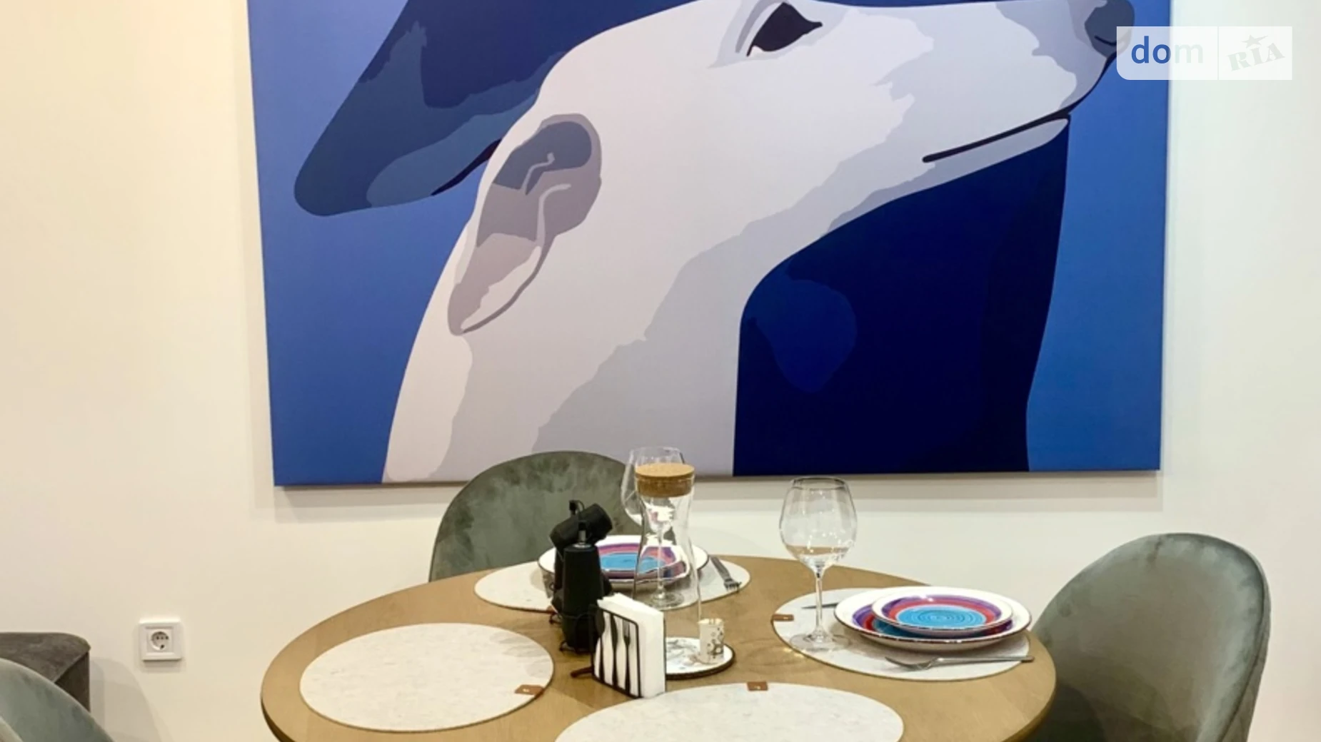 Продается 2-комнатная квартира 45 кв. м в Львове, цена: 120000 $ - фото 3