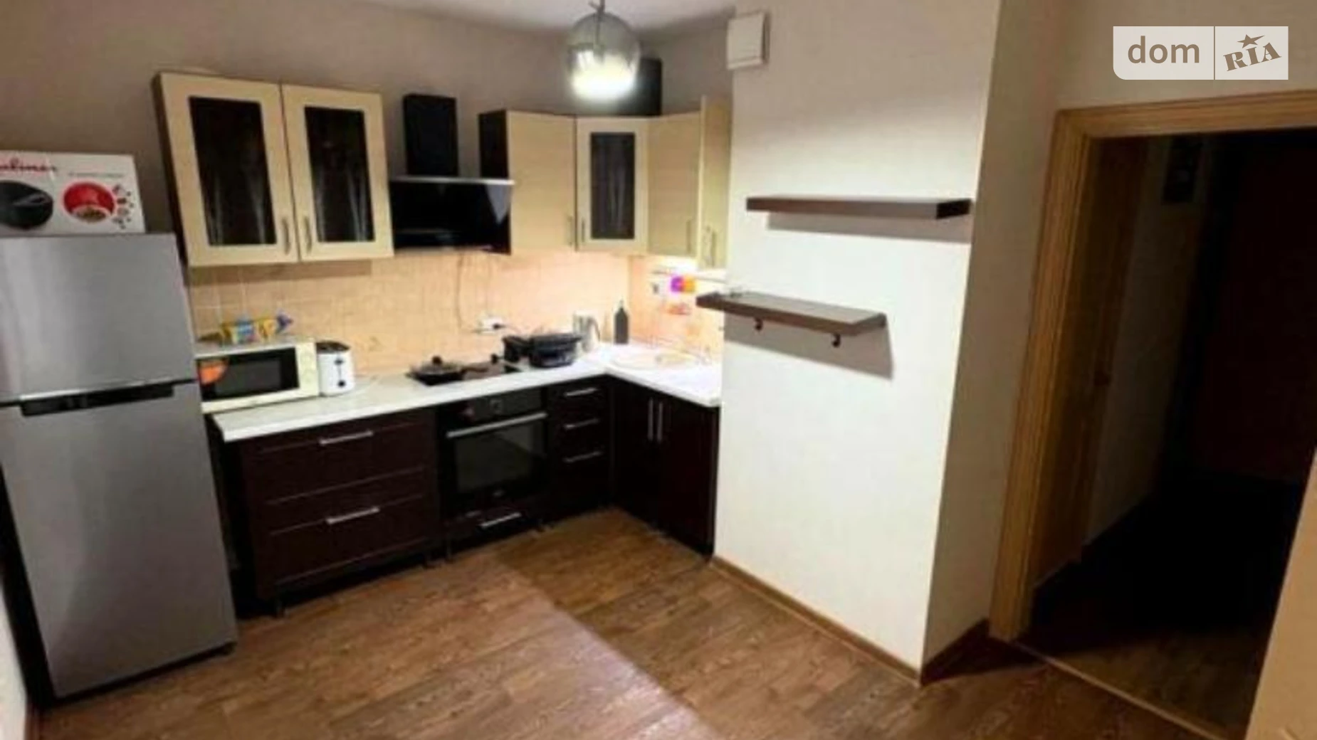 просп. Петра Григоренка, 14 Позняки Київ - фото 3