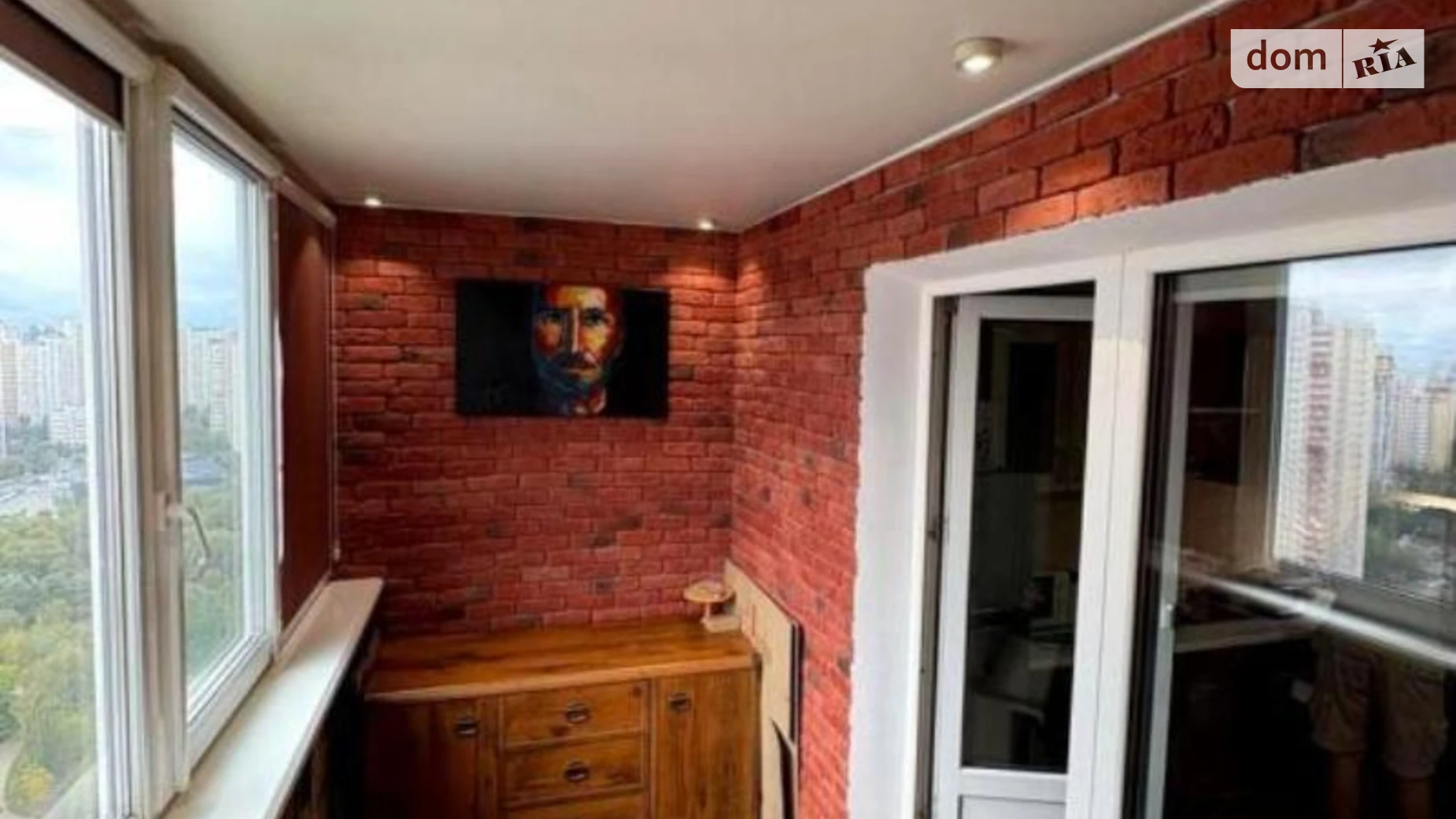 просп. Петра Григоренка, 14 Позняки Київ - фото 2