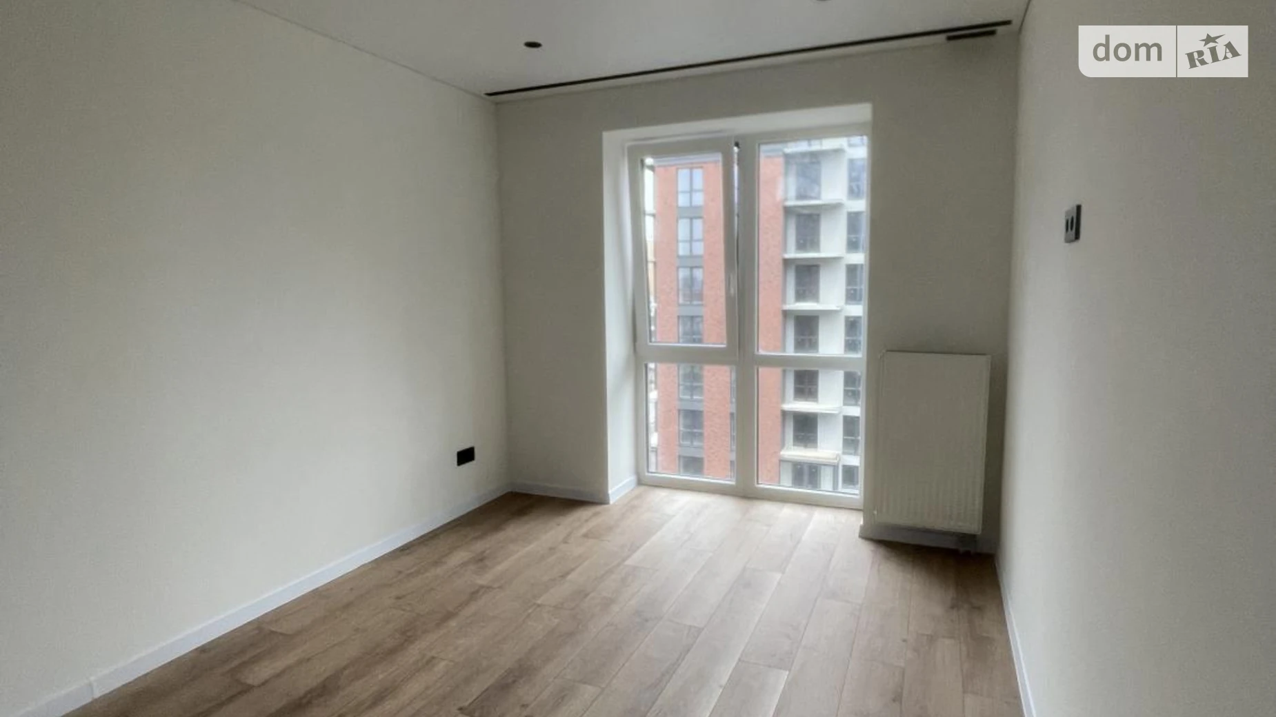 Продается 1-комнатная квартира 40.8 кв. м в Ужгороде, ул. Тлехаса - фото 4