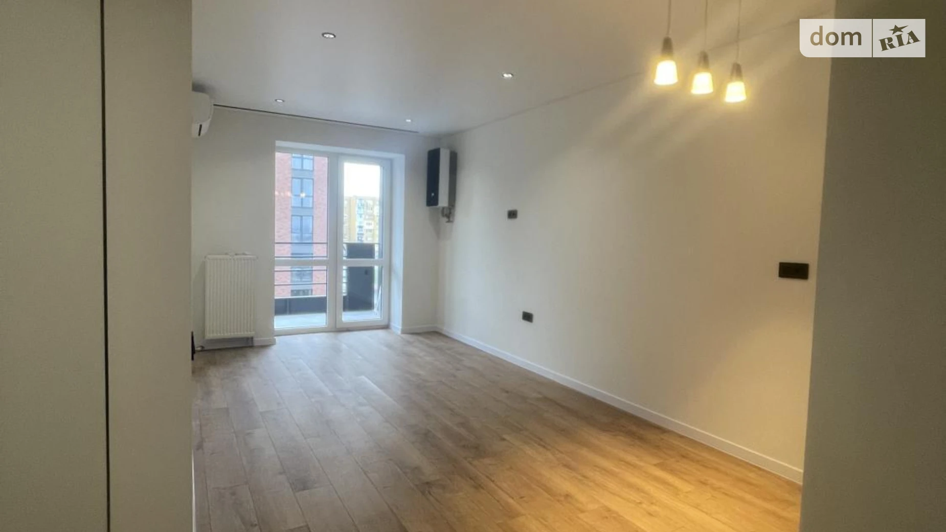 Продается 1-комнатная квартира 40.8 кв. м в Ужгороде, ул. Тлехаса - фото 5