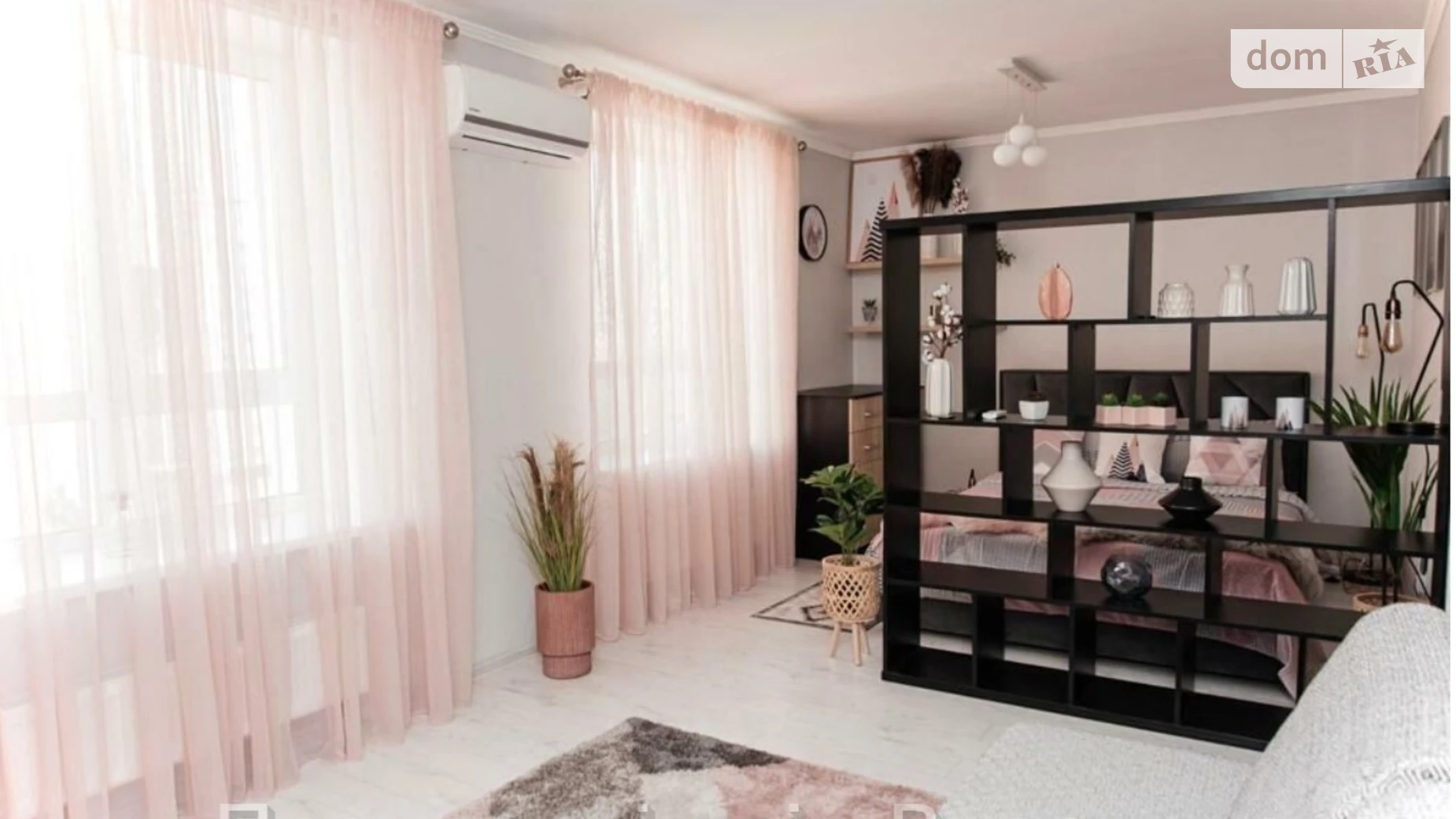 Сдается в аренду 1-комнатная квартира 45 кв. м в Хмельницком, ул. Панаса Мирного - фото 4