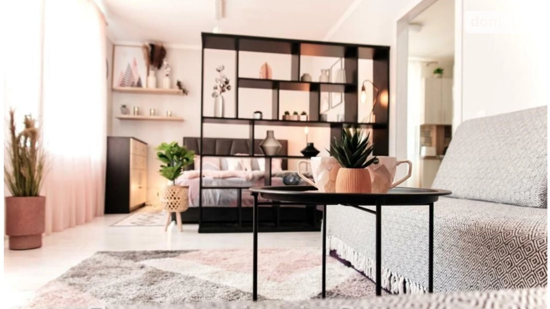 Сдается в аренду 1-комнатная квартира 45 кв. м в Хмельницком, ул. Панаса Мирного - фото 5