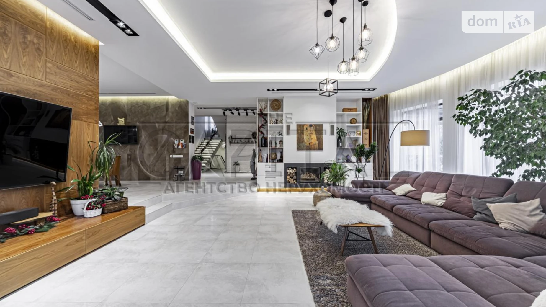 Продается дом на 2 этажа 497.7 кв. м с балконом, цена: 1200000 $ - фото 2