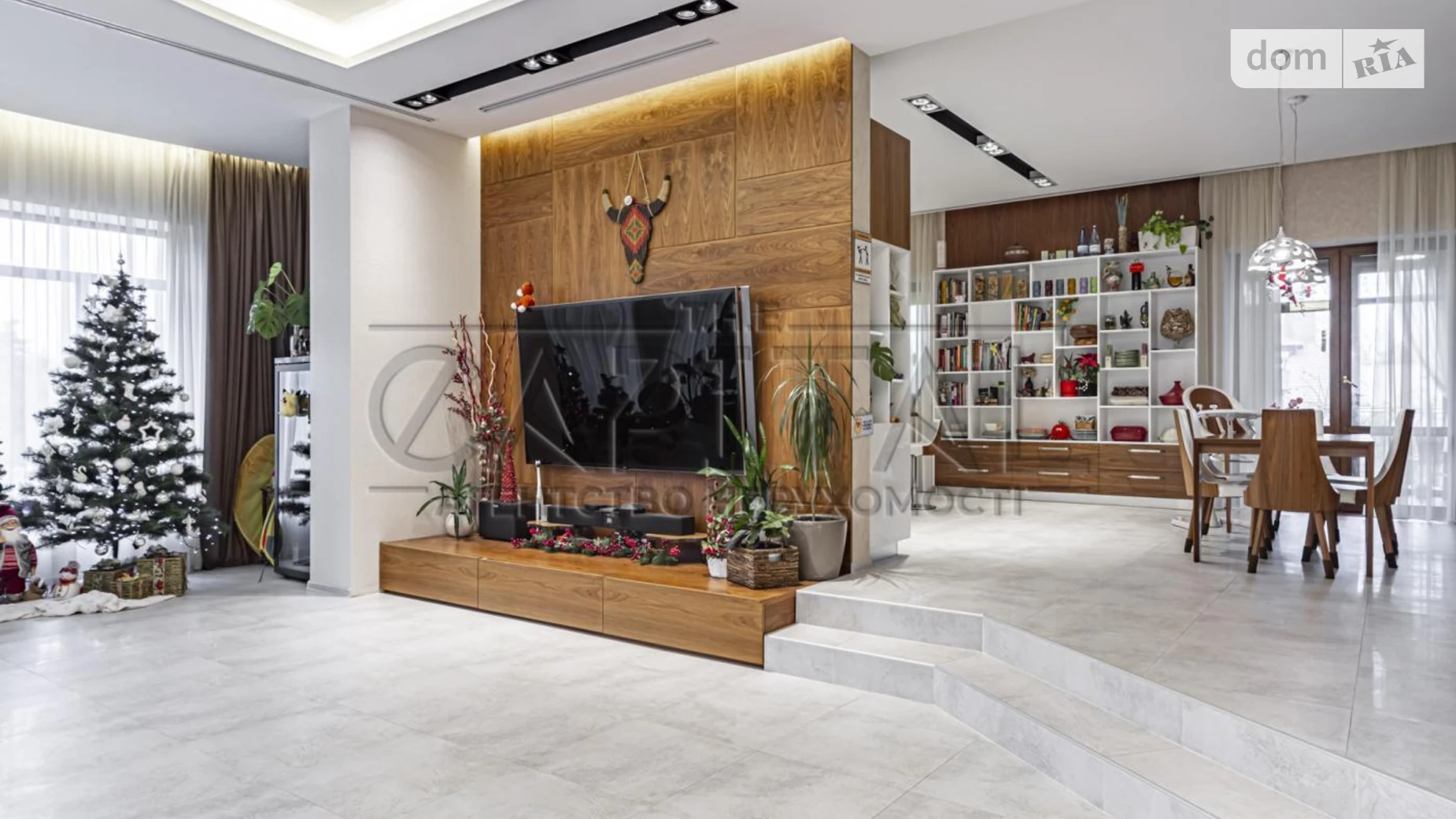 Продается дом на 2 этажа 497.7 кв. м с балконом, цена: 1200000 $ - фото 4