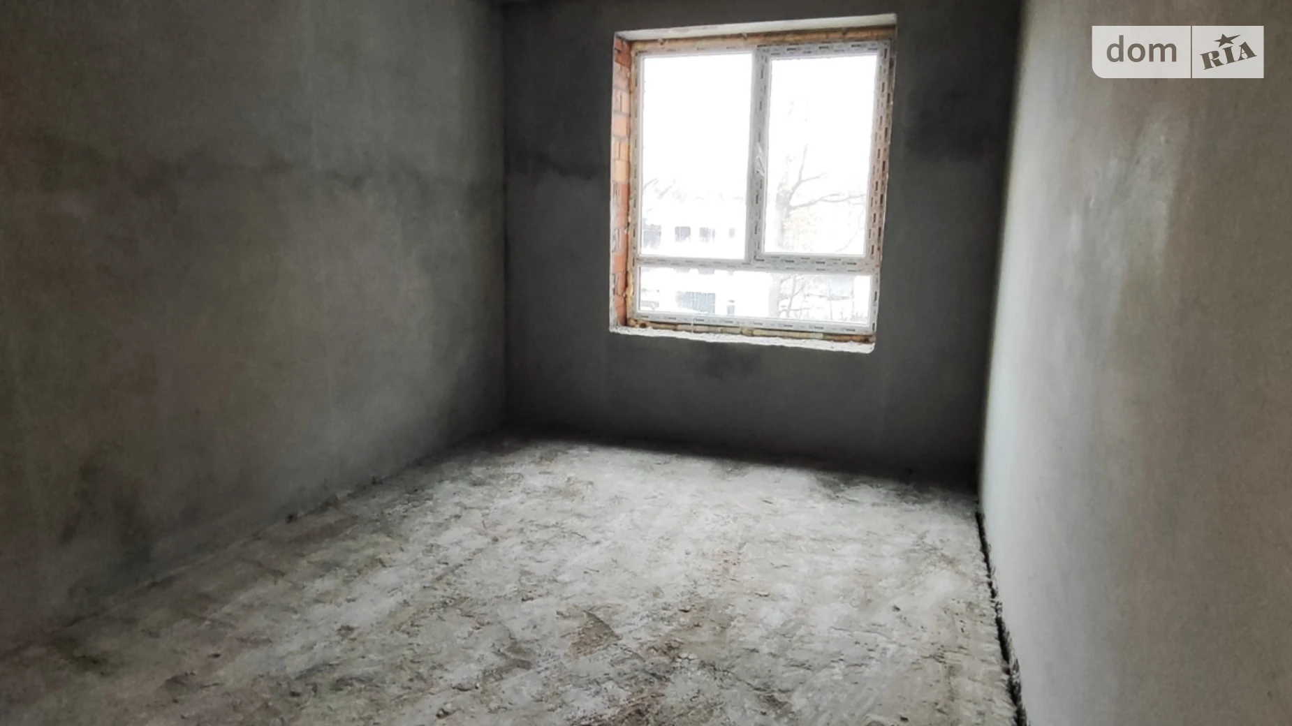 Продается 1-комнатная квартира 23.65 кв. м в Ирпене, ул. Севериновская - фото 2