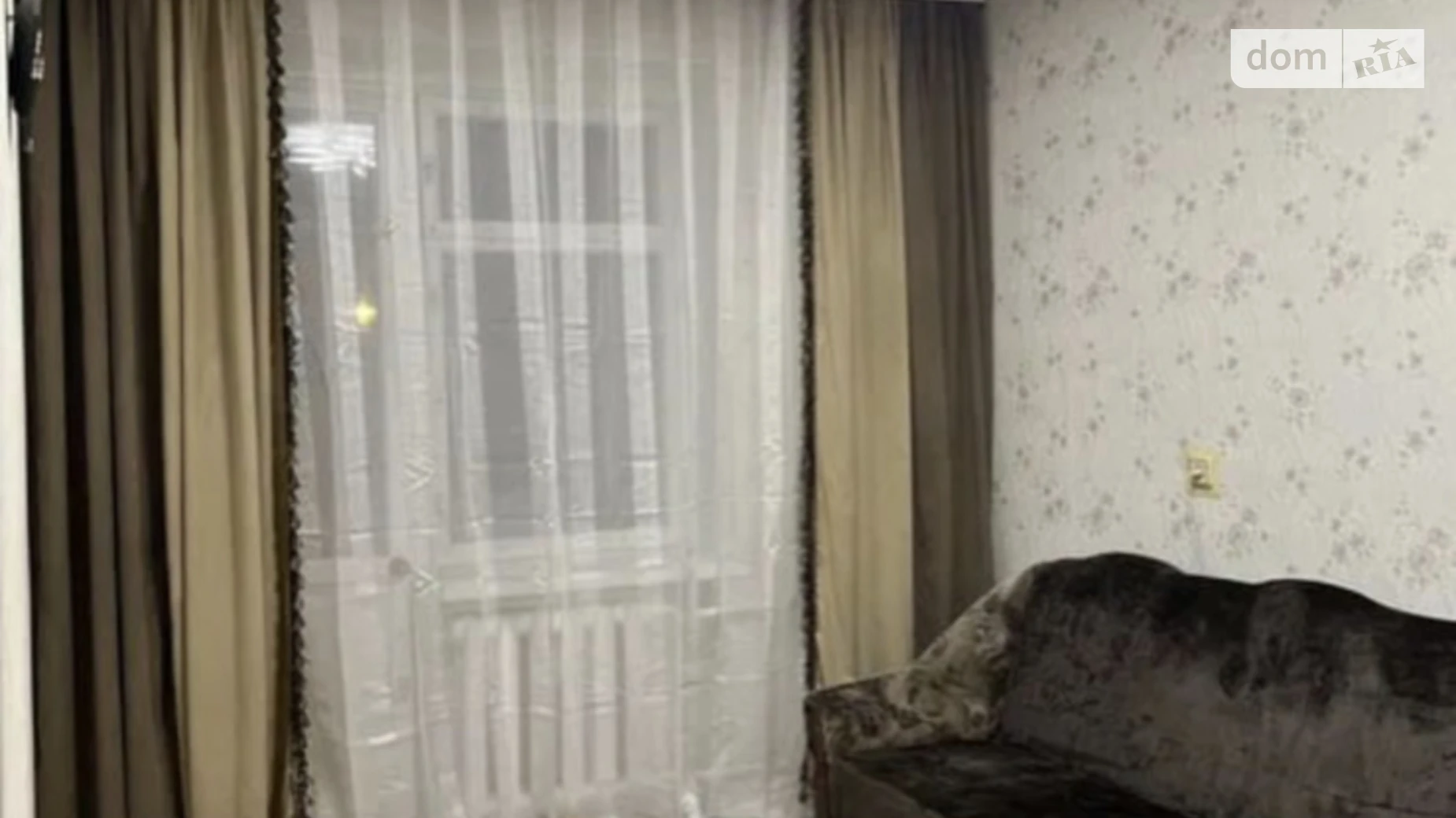 Сдается в аренду 2-комнатная квартира 51 кв. м в Львове, ул. Гетьмана Ивана Мазепы - фото 4