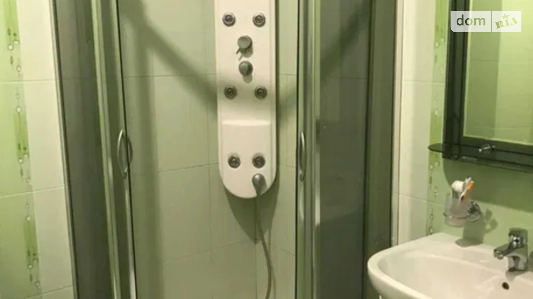 Продається 3-кімнатна квартира 101.2 кв. м у Дніпрі, пл. Перемоги, 6 - фото 4