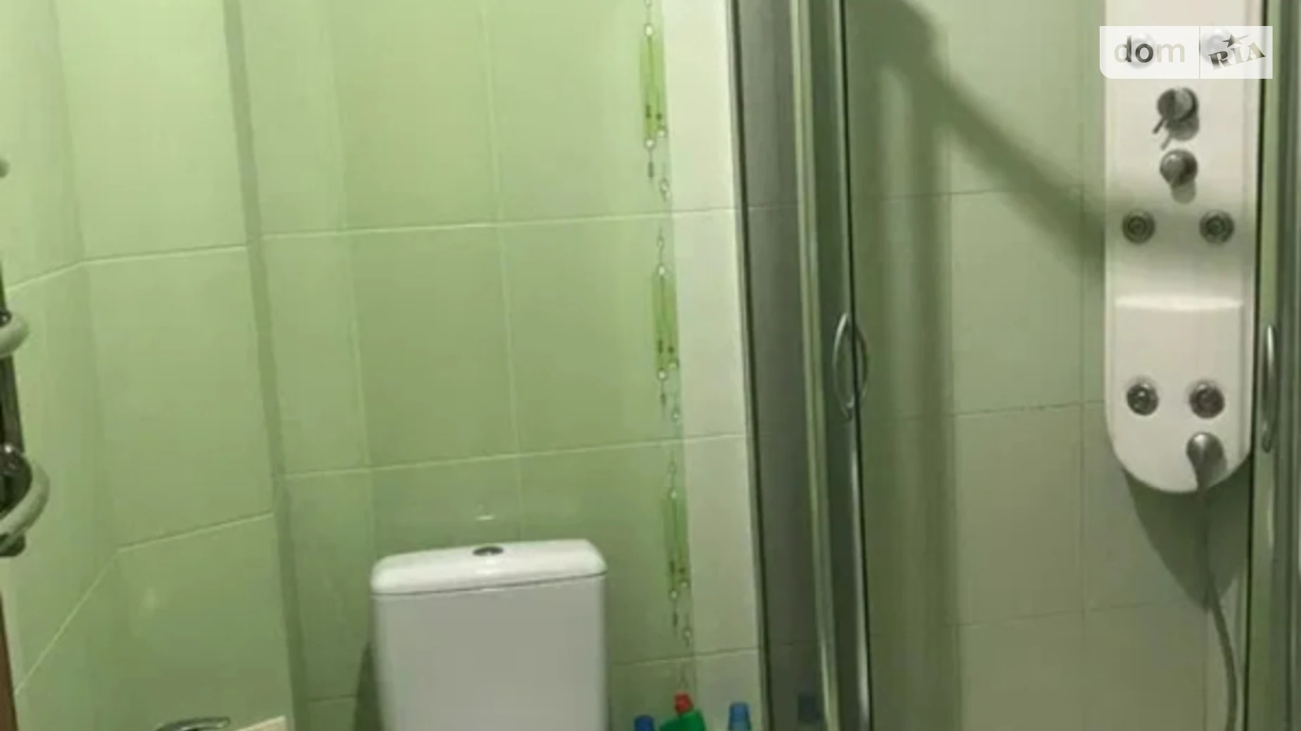 Продається 3-кімнатна квартира 101.2 кв. м у Дніпрі, пл. Перемоги, 6 - фото 5