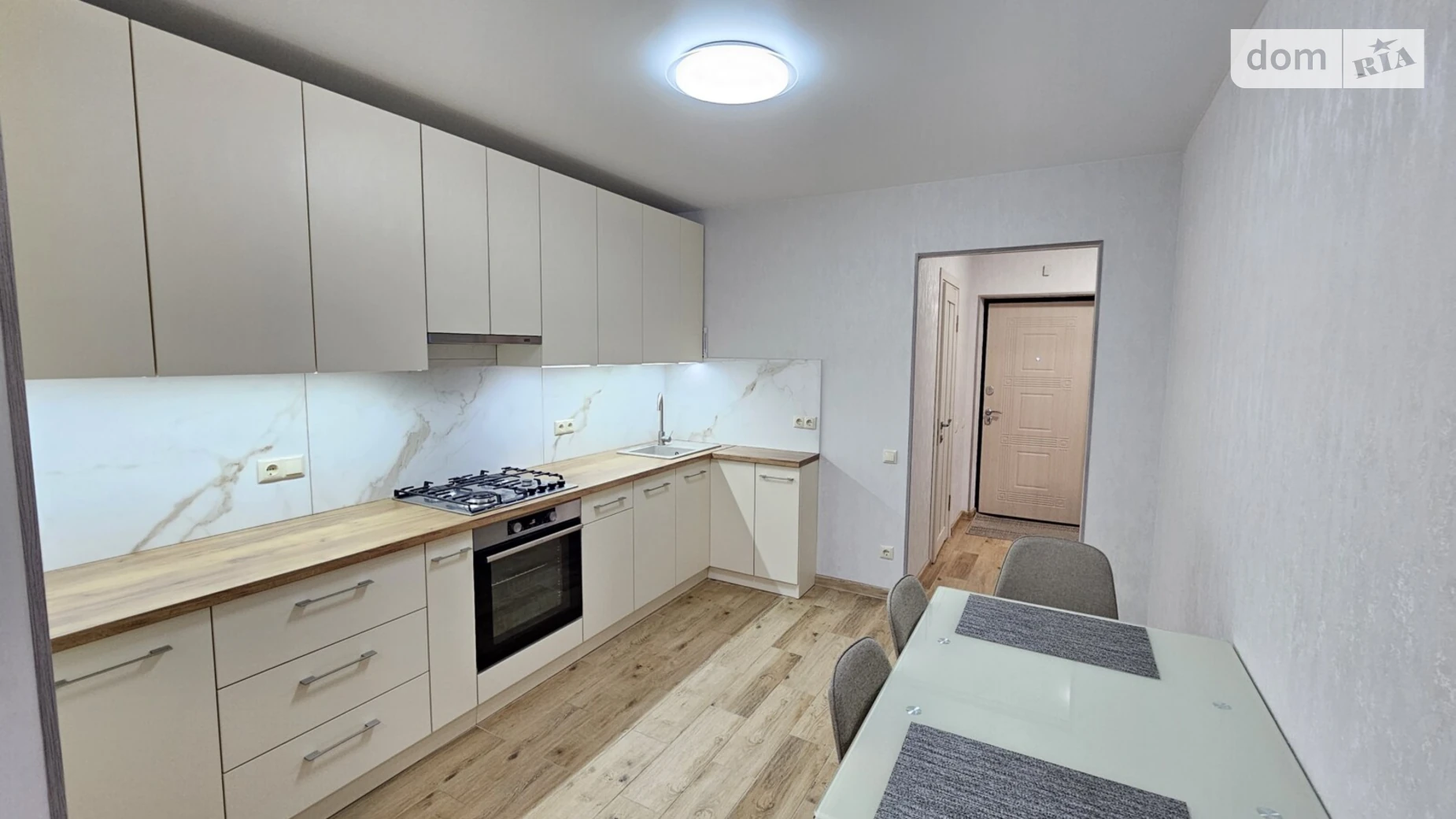 ул. Проскуровского Подполья, 165Б Центр Хмельницкий ЖК Dream Park - фото 3