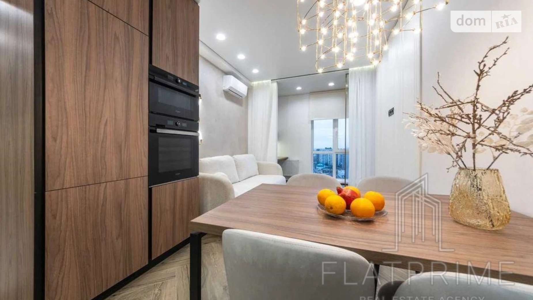 Продается 2-комнатная квартира 60 кв. м в Киеве, ул. Михаила Максимовича, 24Г - фото 3