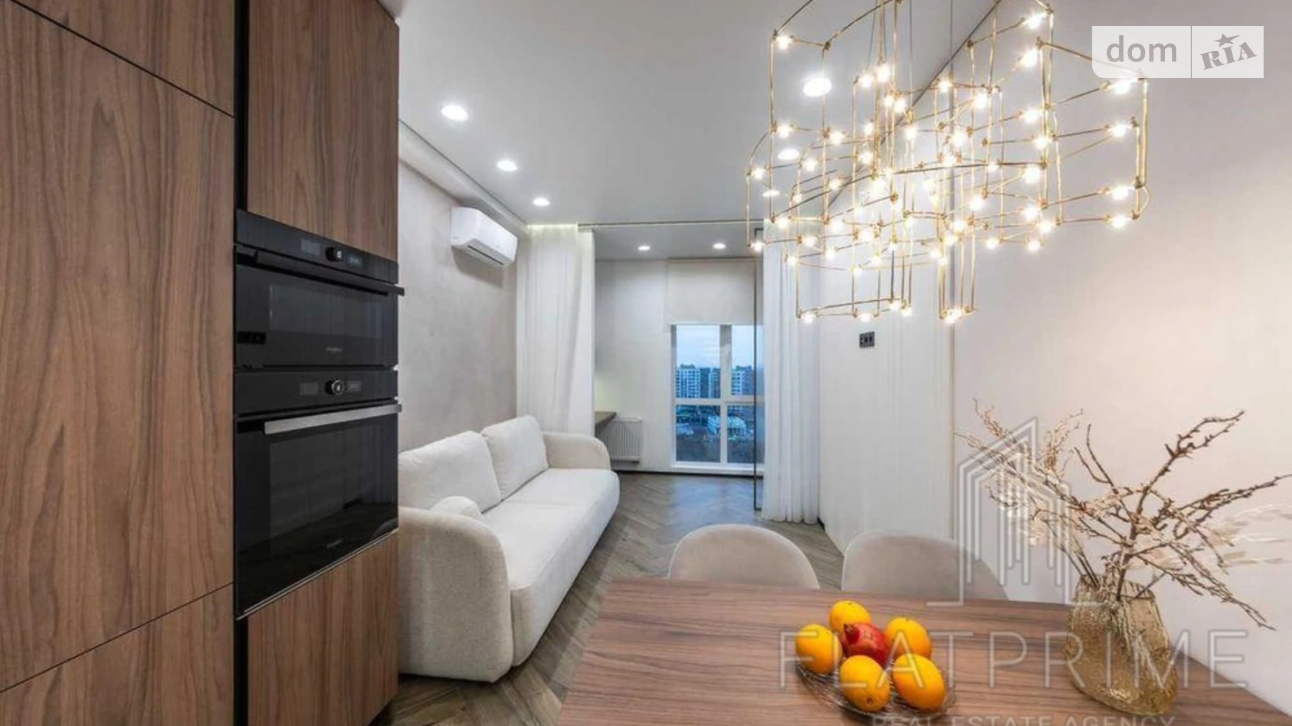 Продается 2-комнатная квартира 60 кв. м в Киеве, ул. Михаила Максимовича, 24Г - фото 4