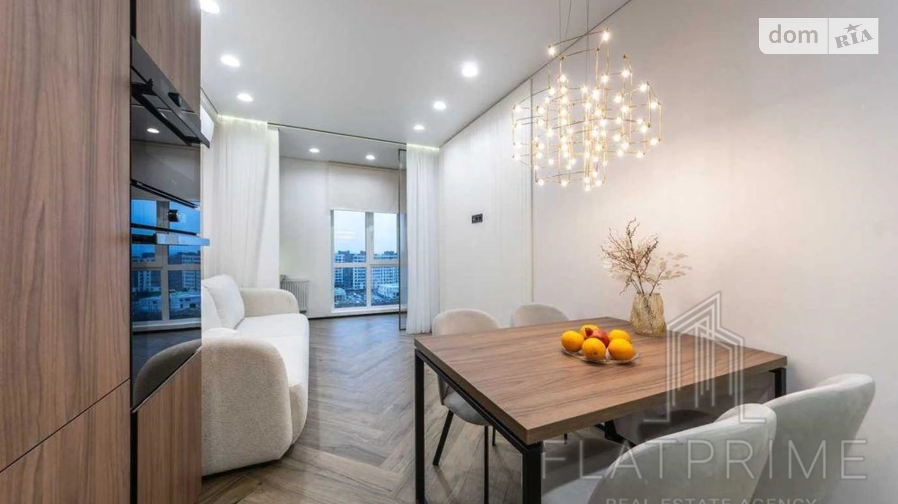 Продается 2-комнатная квартира 60 кв. м в Киеве, ул. Михаила Максимовича, 24Г - фото 5