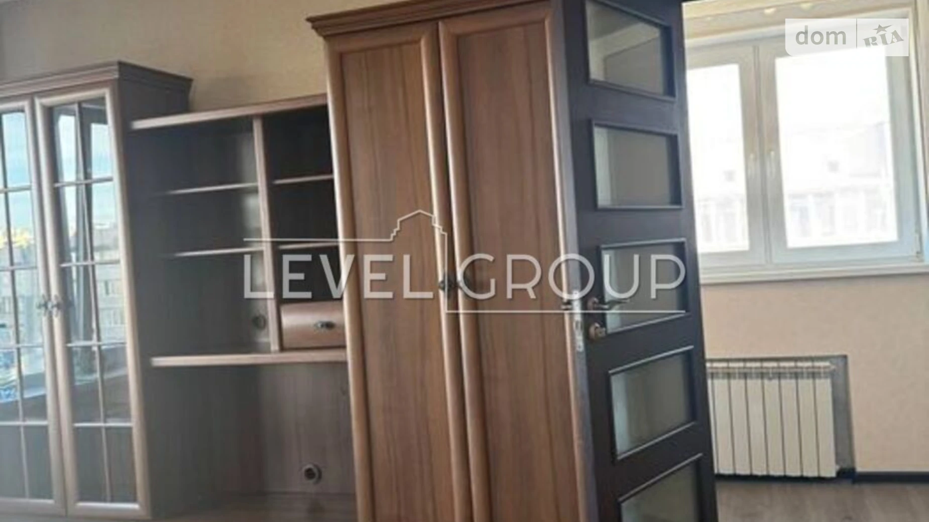 Продається 1-кімнатна квартира 36 кв. м у Києві, цена: 45000 $ - фото 2