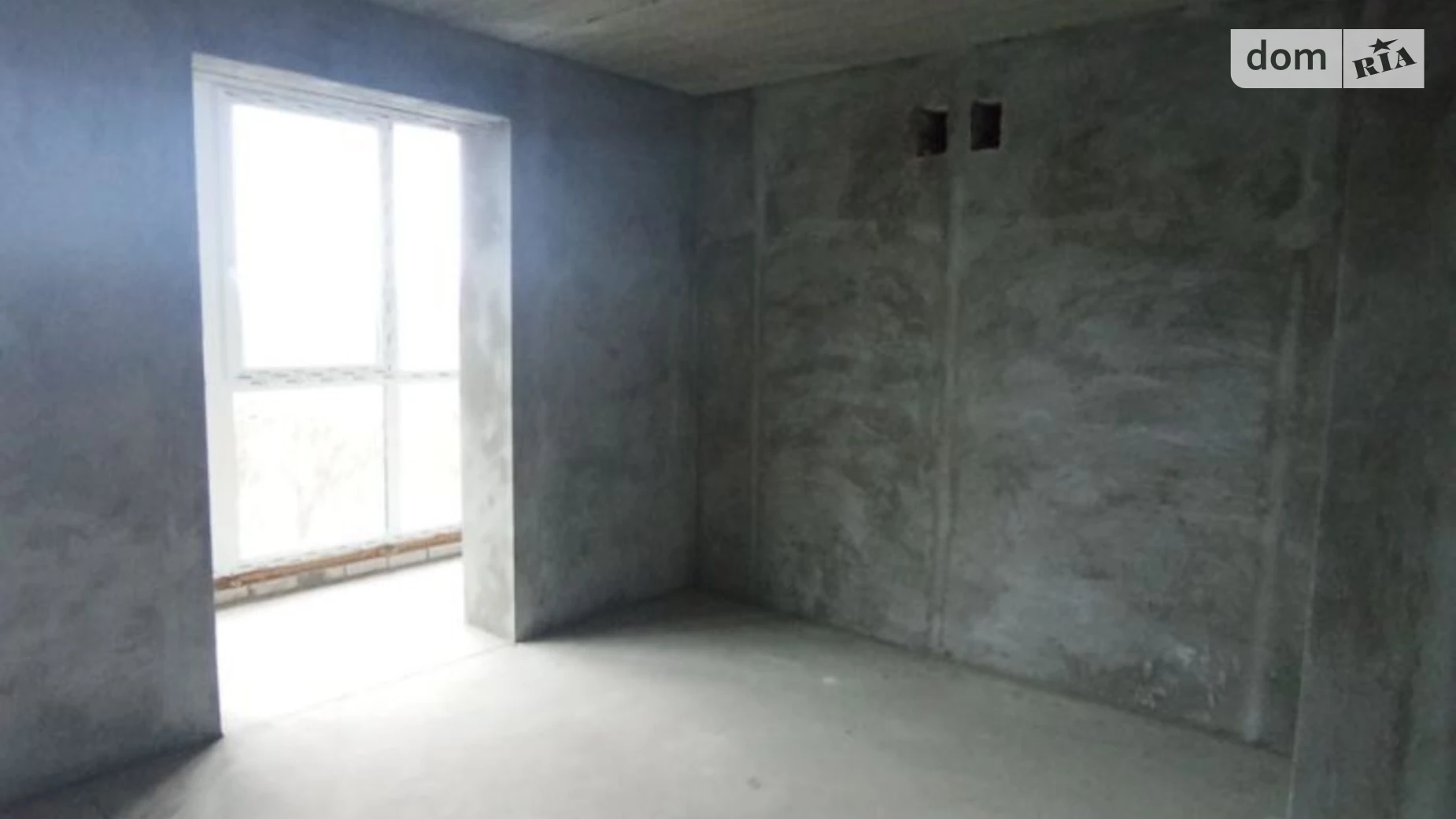 Продається 1-кімнатна квартира 40.7 кв. м у Дніпрі, вул. Мольєра - фото 3