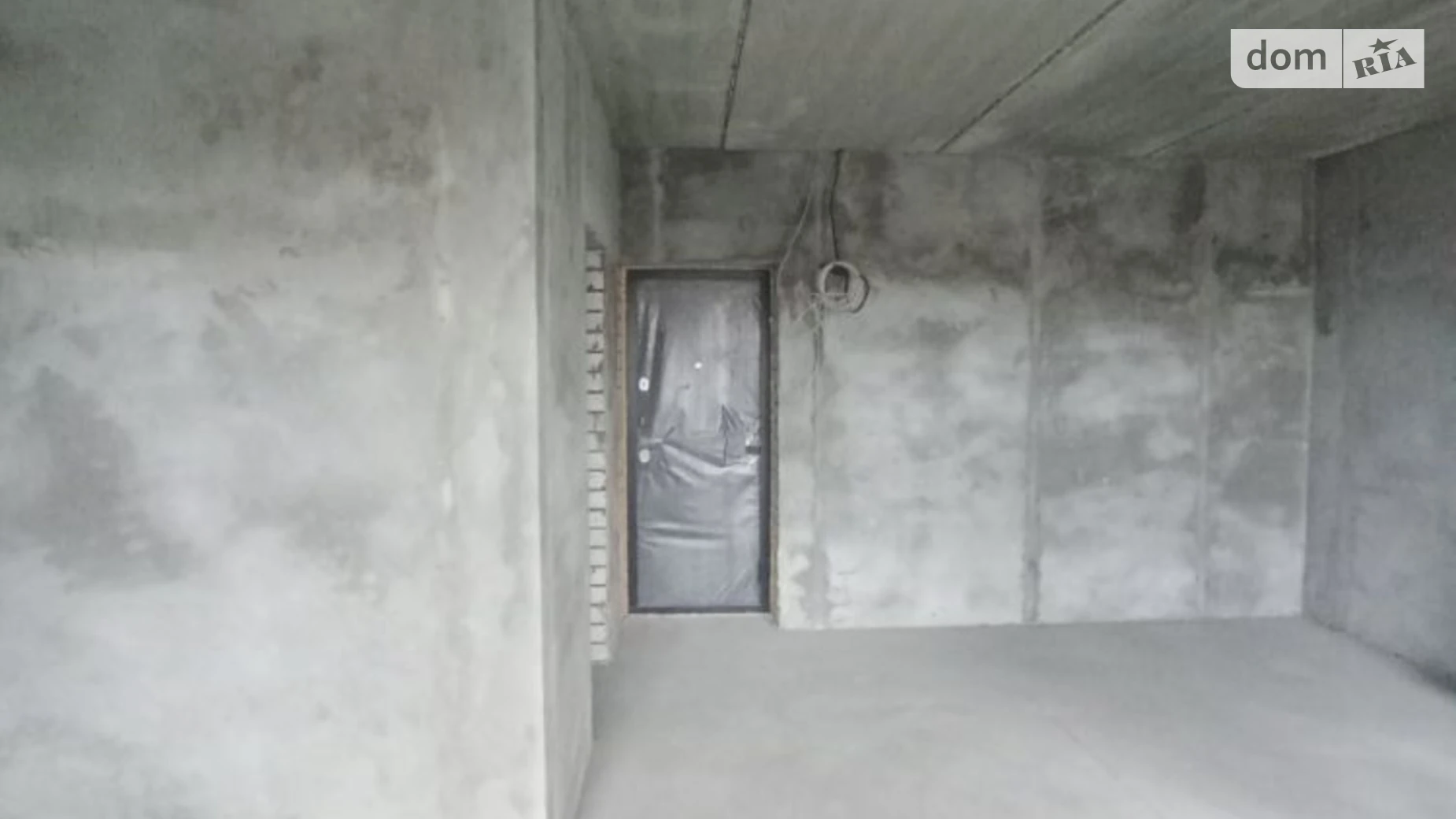 Продається 1-кімнатна квартира 40.7 кв. м у Дніпрі, вул. Мольєра - фото 4