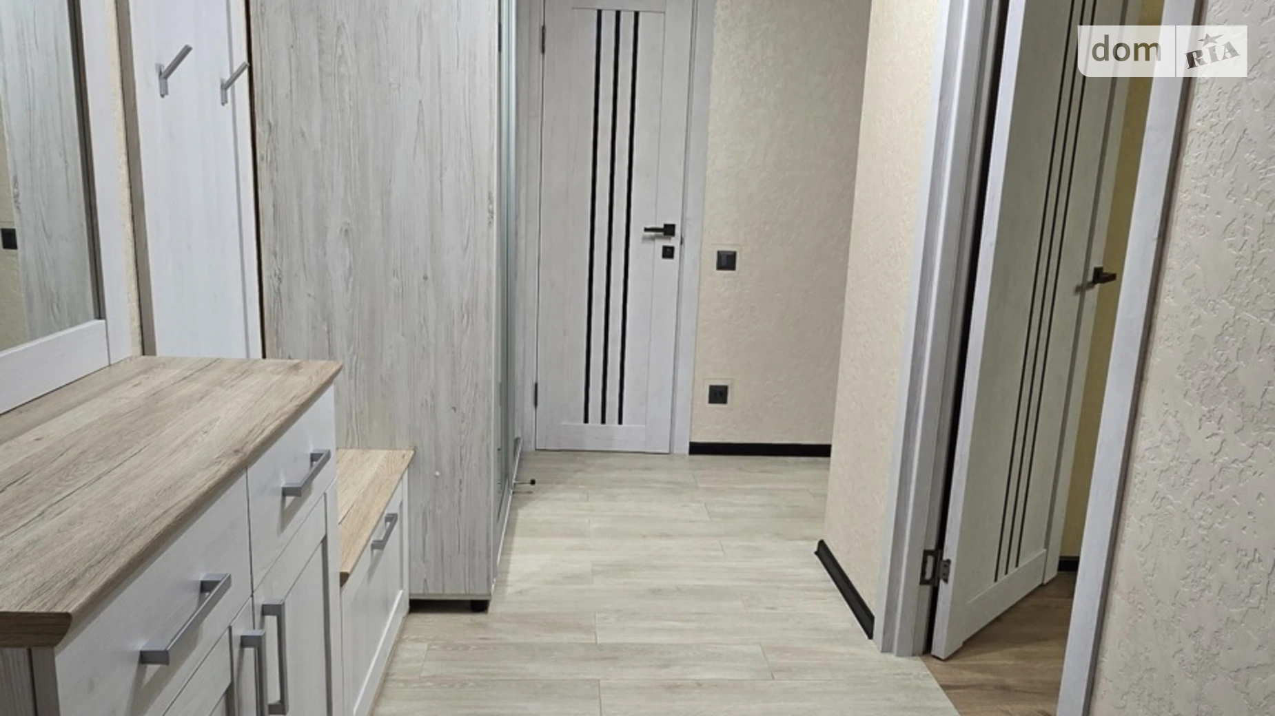 Сдается в аренду 1-комнатная квартира 48 кв. м в Винницких Хуторах, Немировское шоссе - фото 3