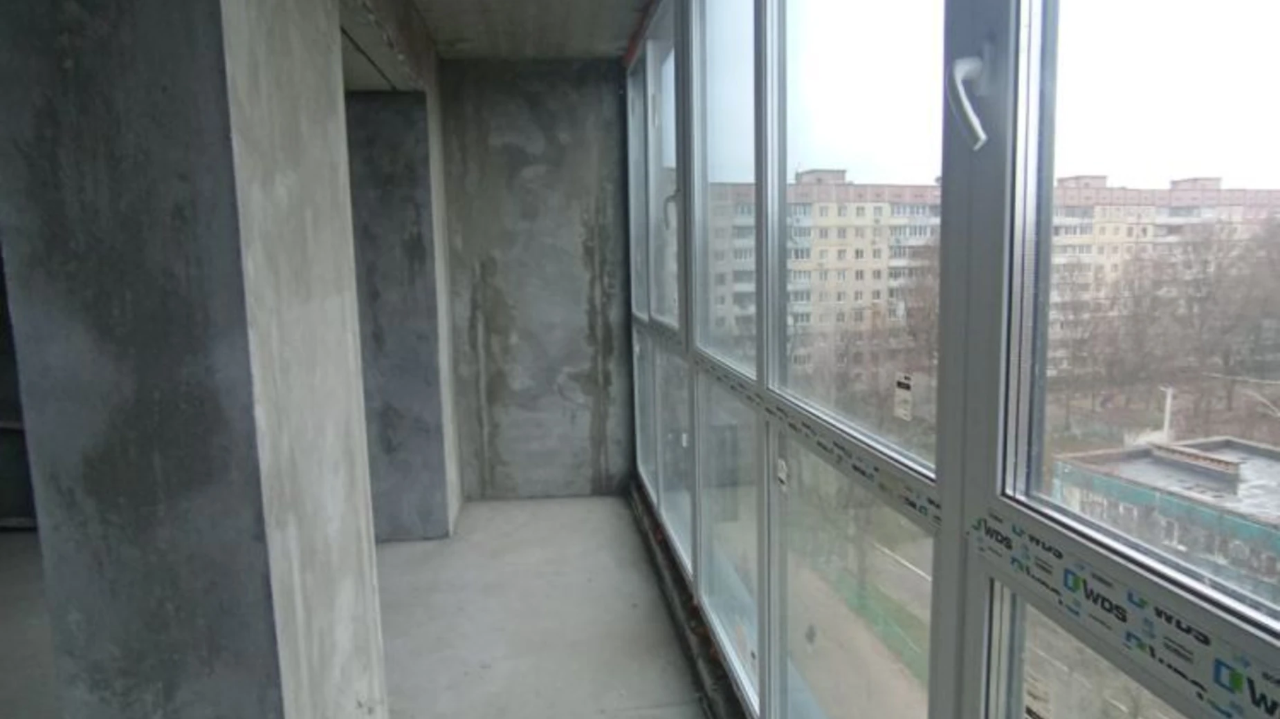 Продається 1-кімнатна квартира 40.7 кв. м у Дніпрі, вул. Мольєра - фото 5