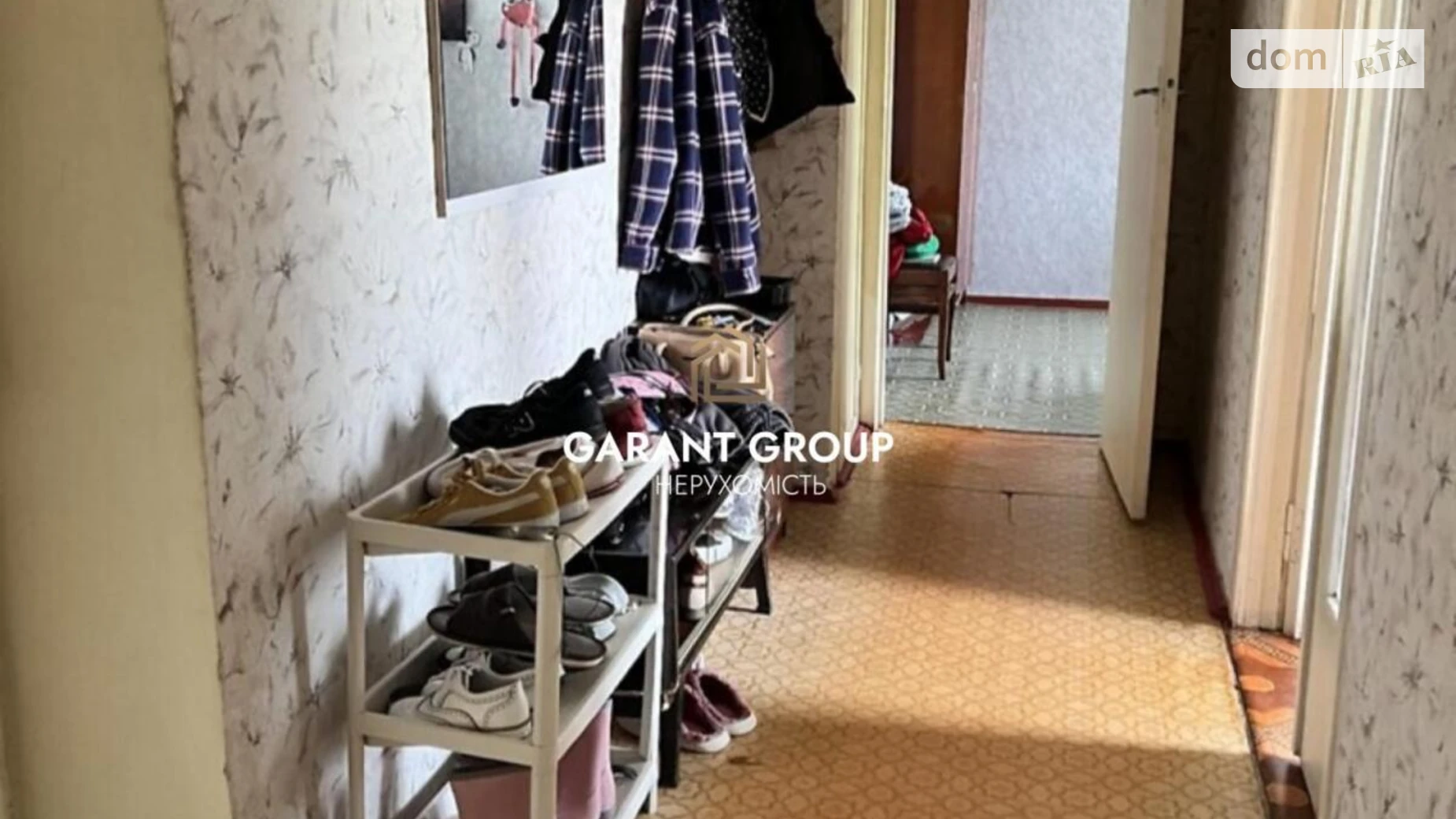 Продається 2-кімнатна квартира 52 кв. м у Одесі, вул. Комітетська - фото 2