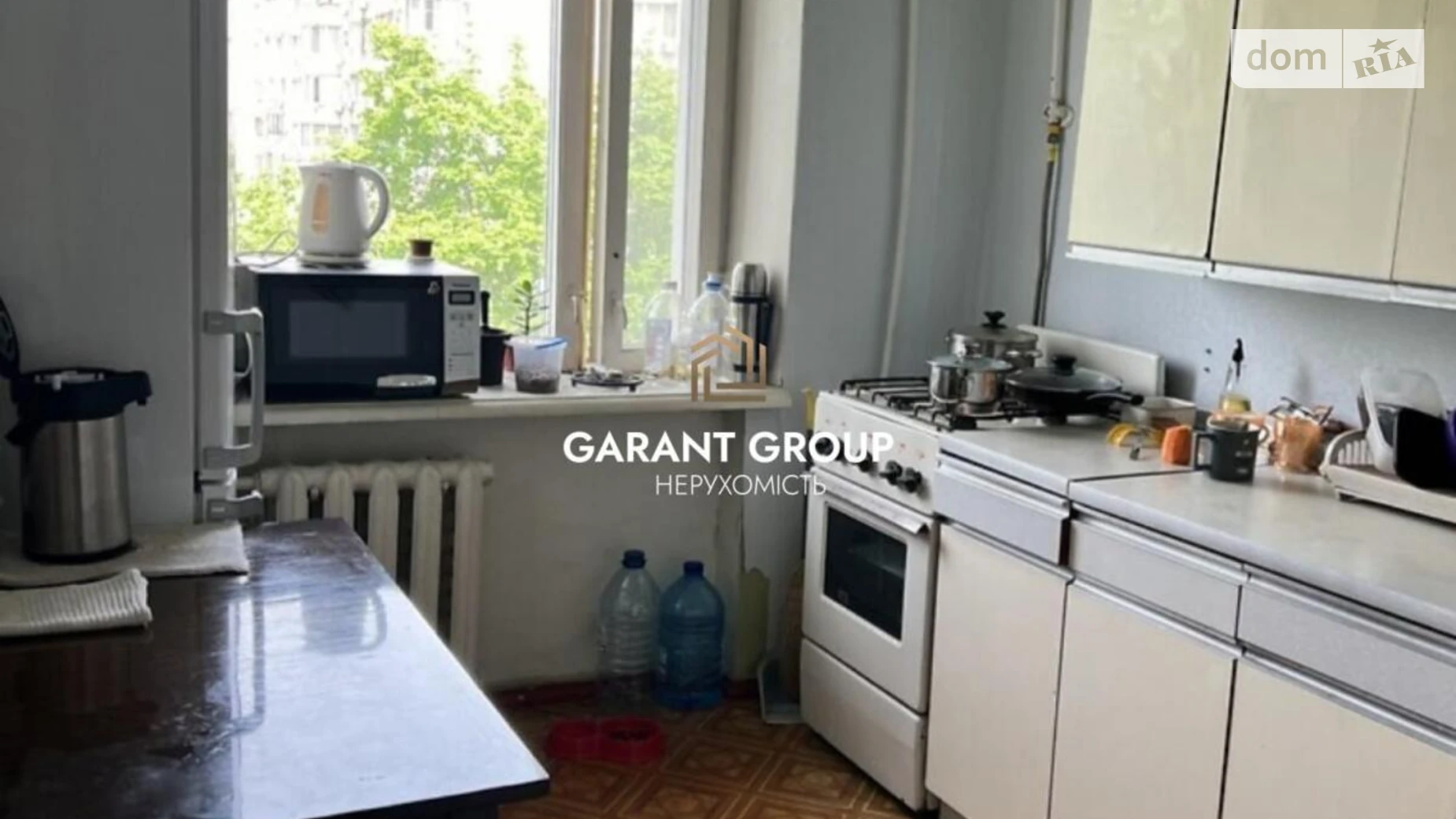 Продається 2-кімнатна квартира 52 кв. м у Одесі, вул. Комітетська - фото 3