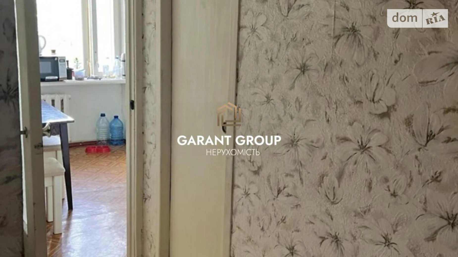 Продається 2-кімнатна квартира 52 кв. м у Одесі, вул. Комітетська - фото 5