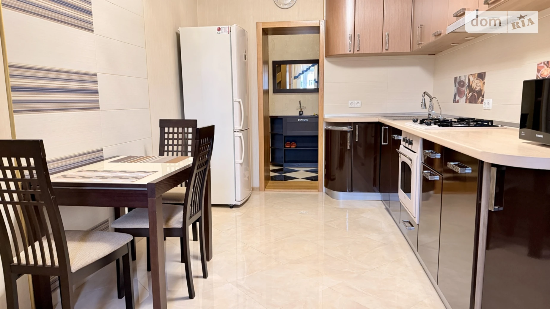 Продается 2-комнатная квартира 75 кв. м в Полтаве, вул. Соборности, 40Д - фото 3