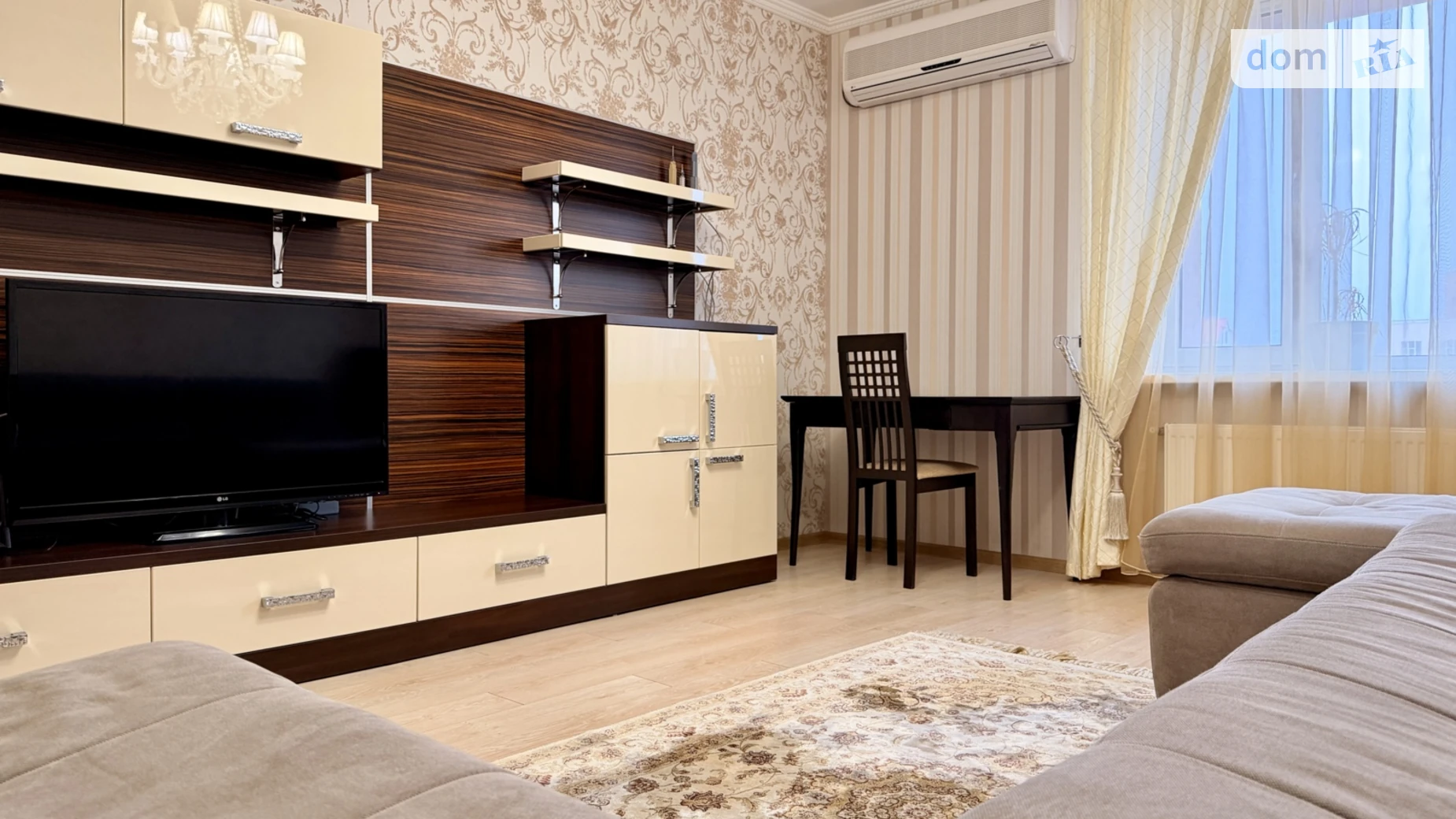 Продается 2-комнатная квартира 75 кв. м в Полтаве, вул. Соборности, 40Д - фото 4