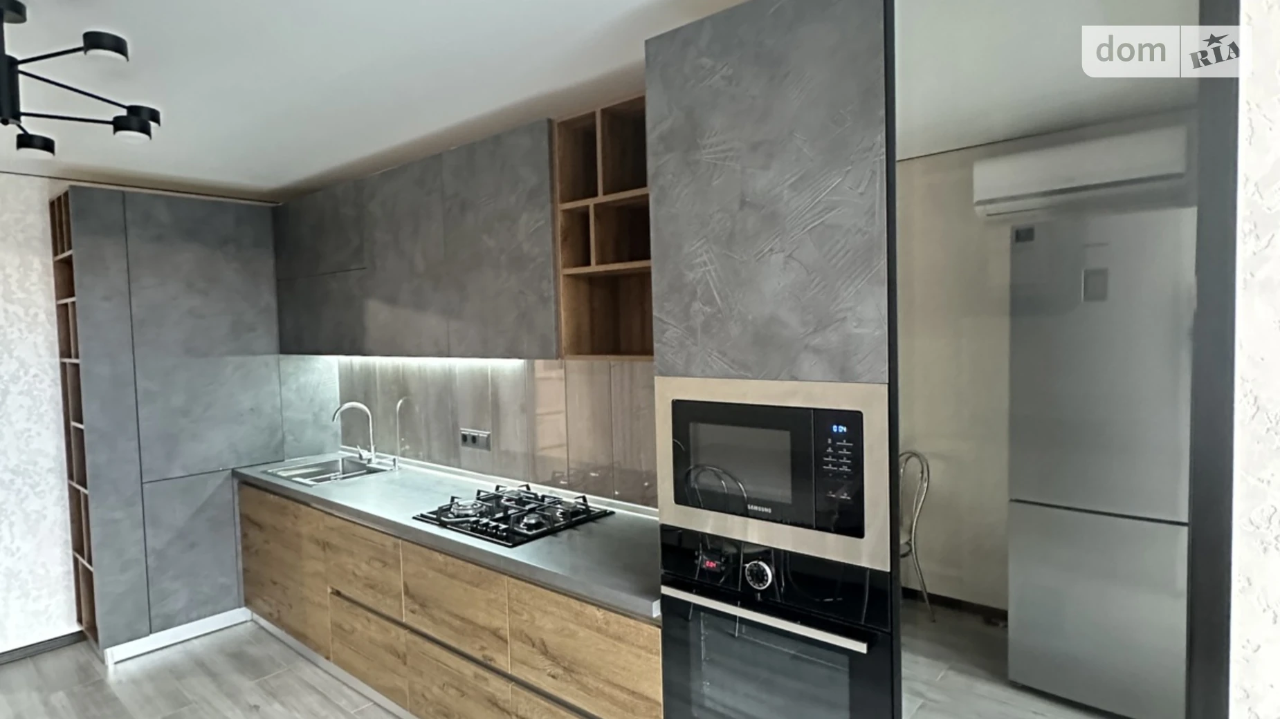 Сдается в аренду 1-комнатная квартира 48 кв. м в Винницких Хуторах, Немировское шоссе - фото 3