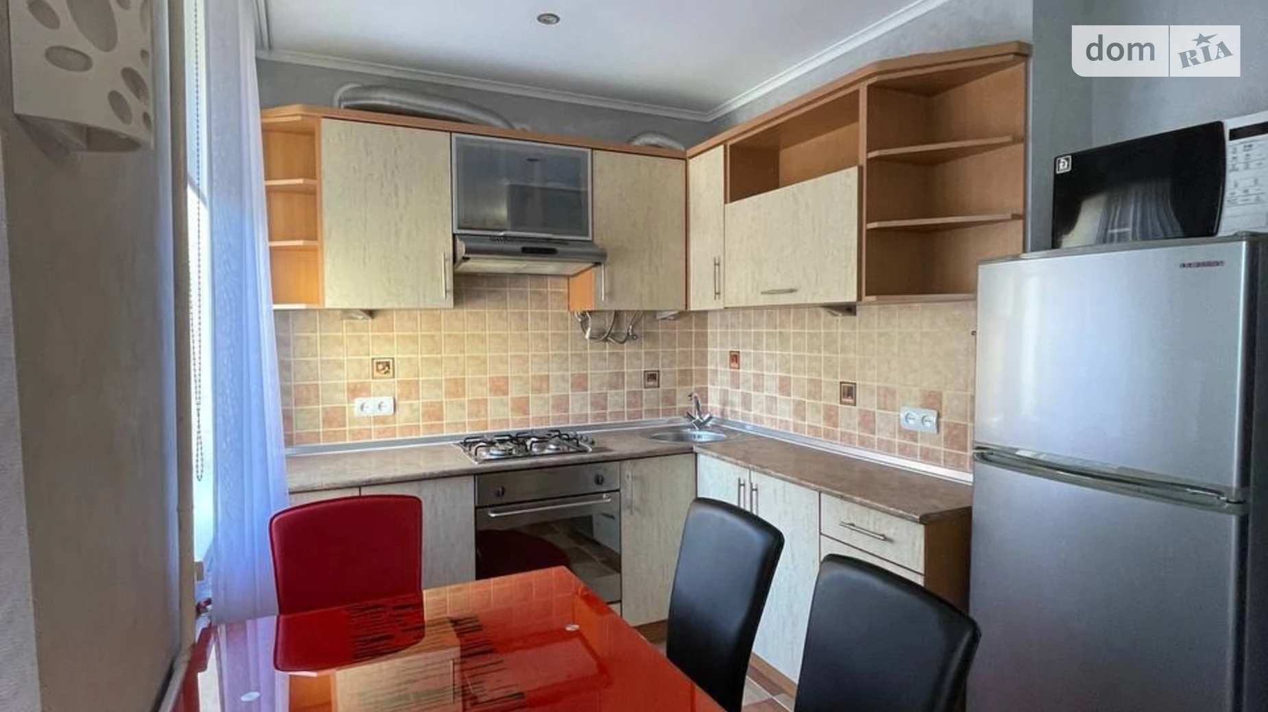 Сдается в аренду 1-комнатная квартира 41.7 кв. м в, цена: 13500 грн - фото 2