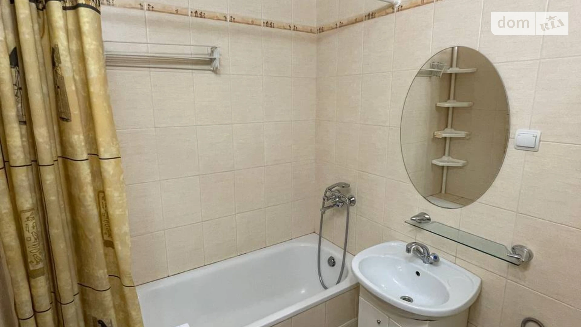 Сдается в аренду 1-комнатная квартира 41.7 кв. м в, цена: 13500 грн - фото 5