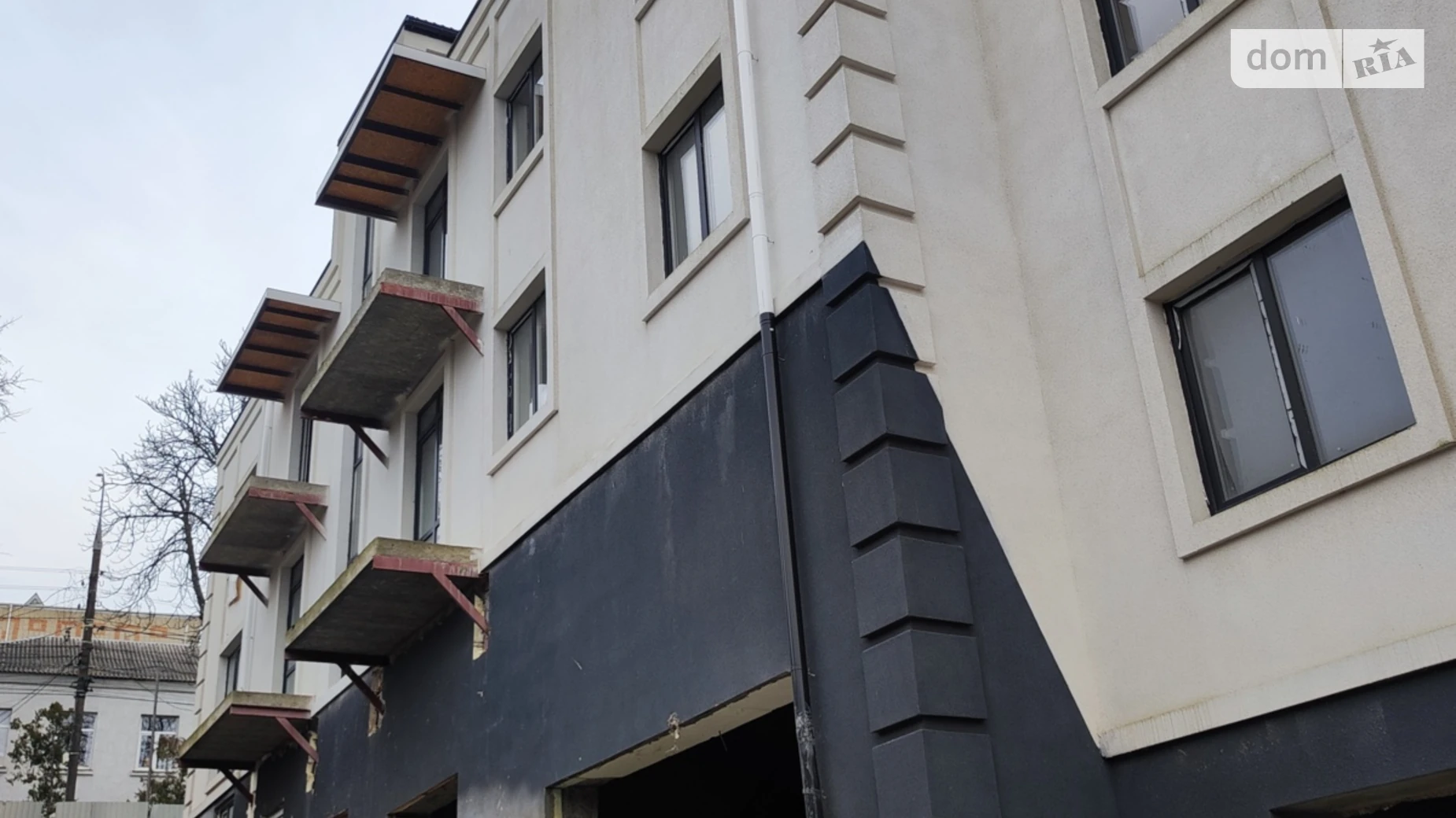 Продается 2-комнатная квартира 70 кв. м в Виннице, ул. Малиновского - фото 4