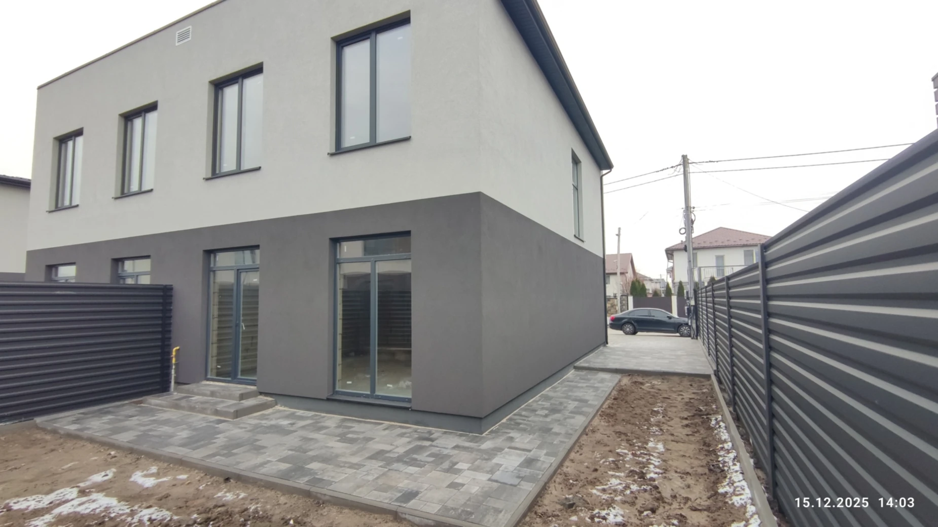 ул. Казацкая Софиевская Борщаговка, цена: 140000 $ - фото 3